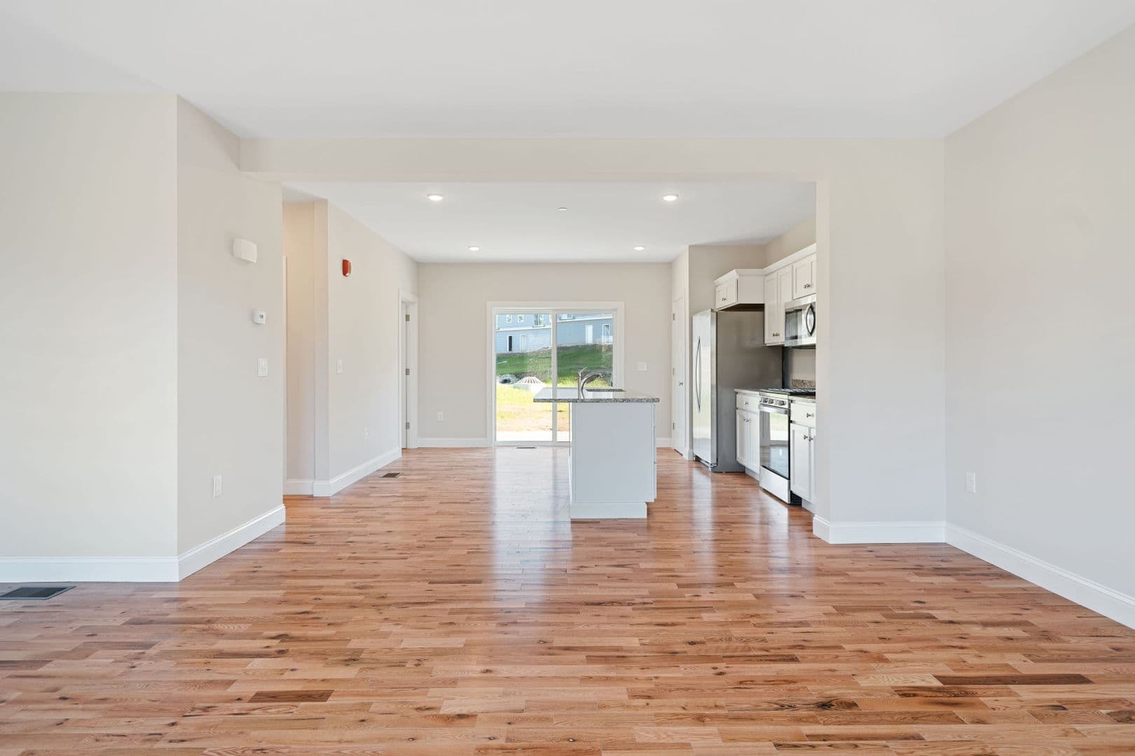 Rochester Townhome: 1-49 Wildcat Dr