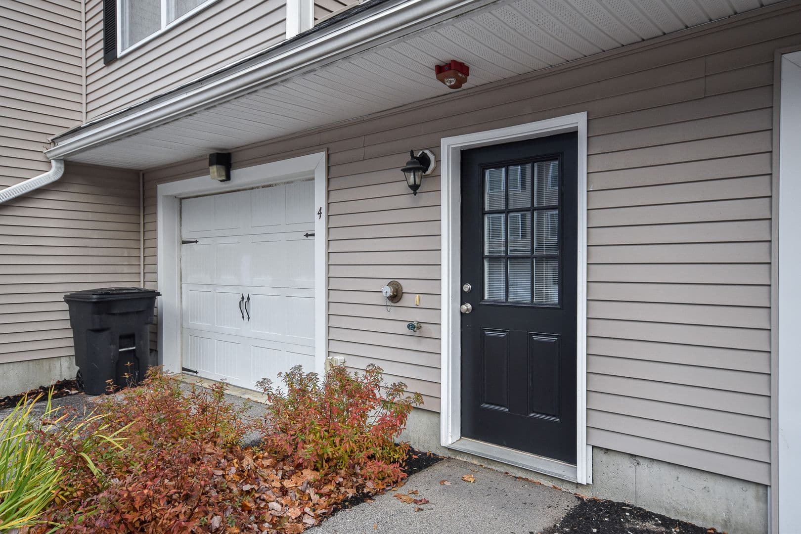Dover Apartment: 1 Jefferson Dr