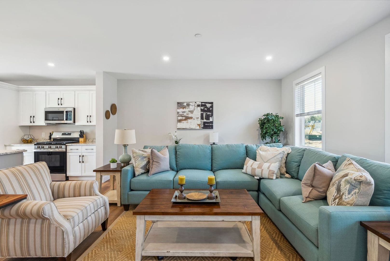 Rochester Townhome: 32 Emerson Ave