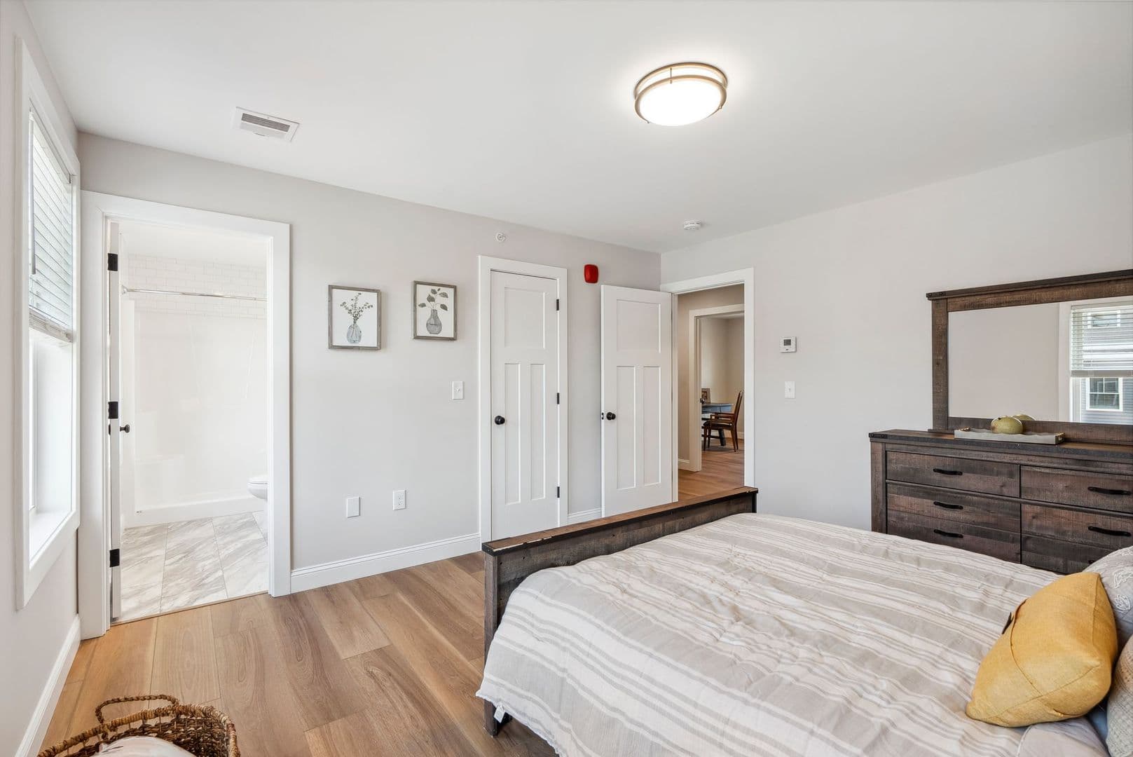 Rochester Townhome: 32 Emerson Ave