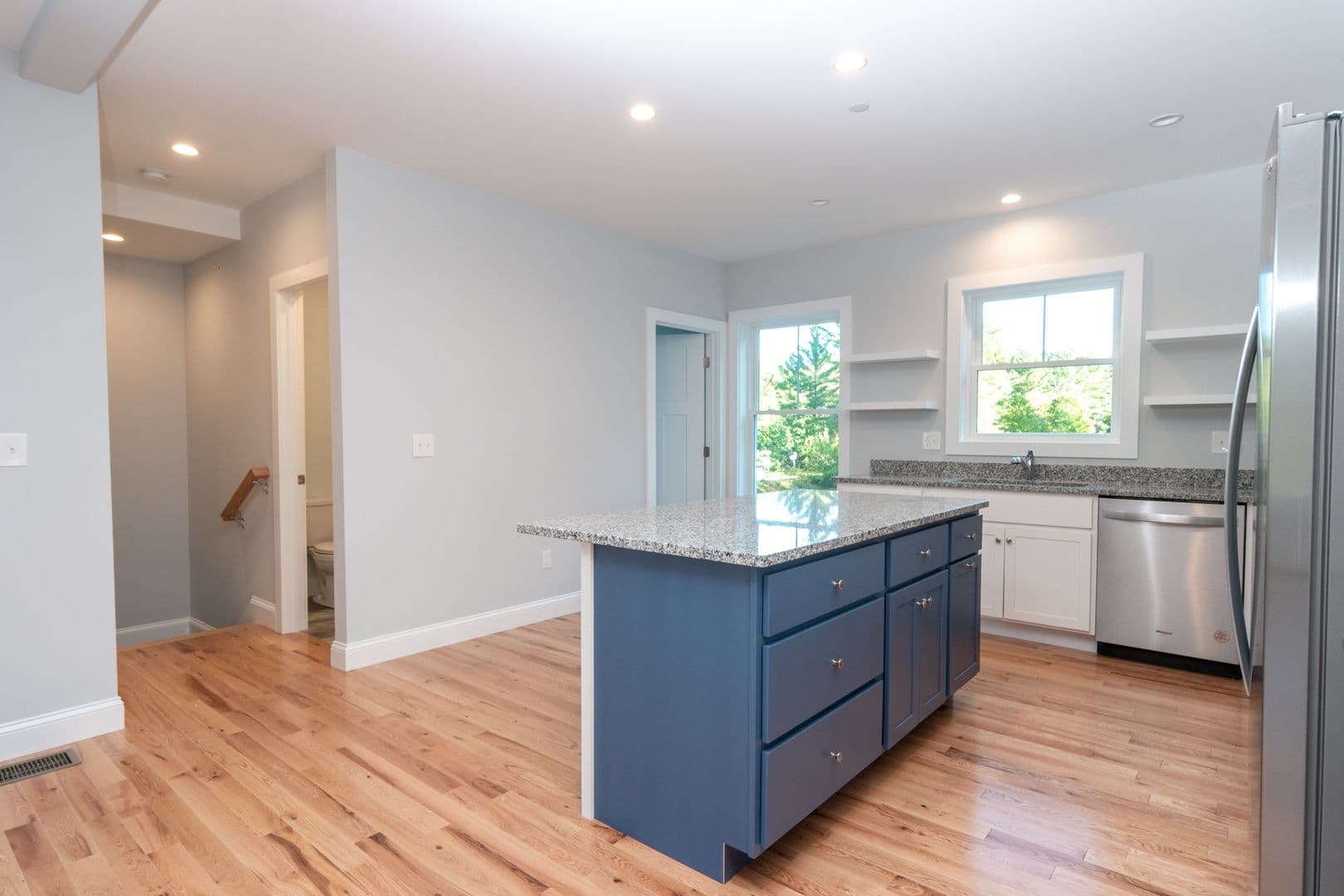South Berwick Apartment: 2 Lauren's Dr