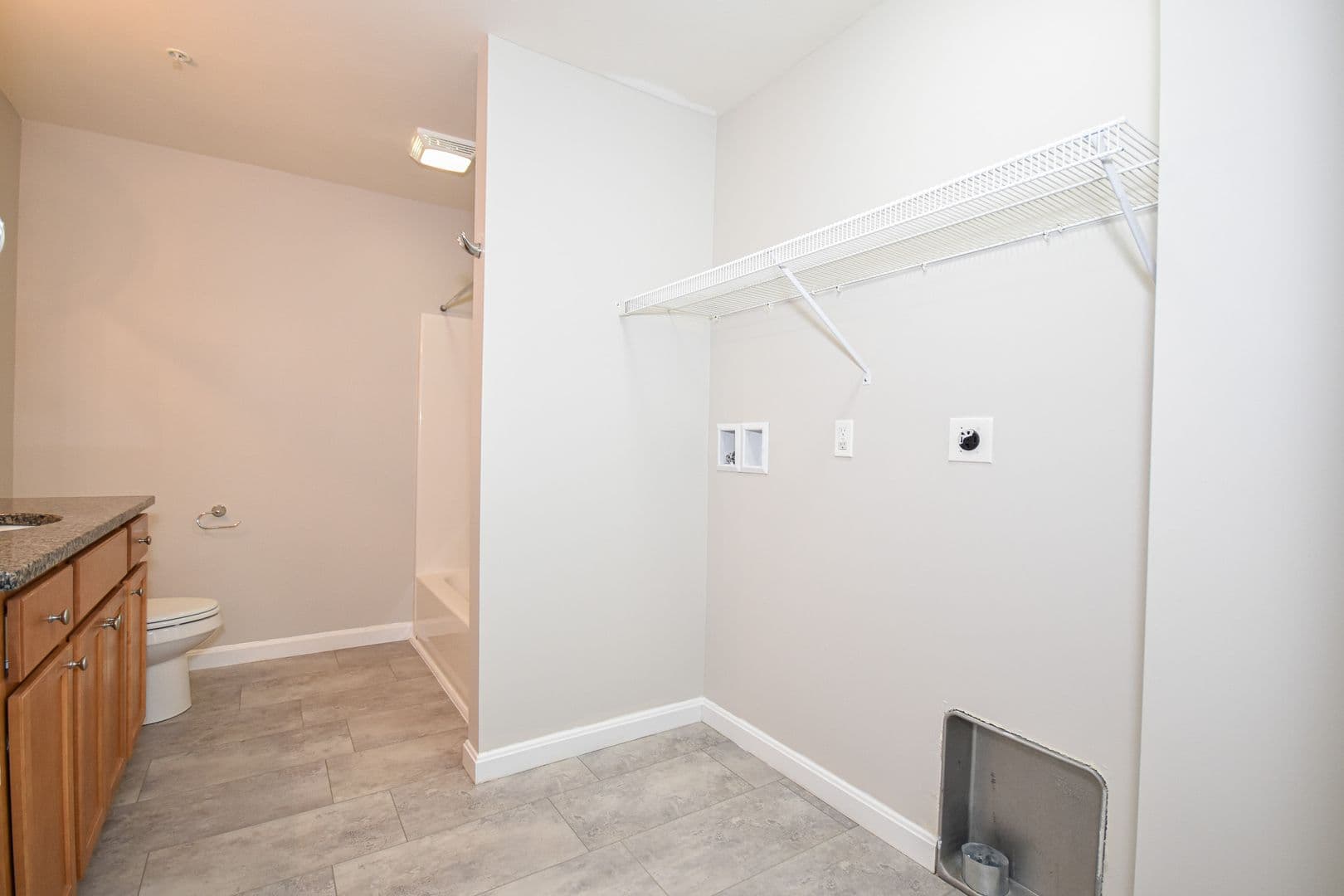 Dover Apartment: 1 Jefferson Dr