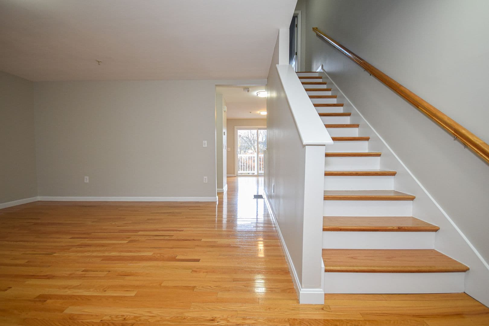 Dover Apartment: 1 Jefferson Dr