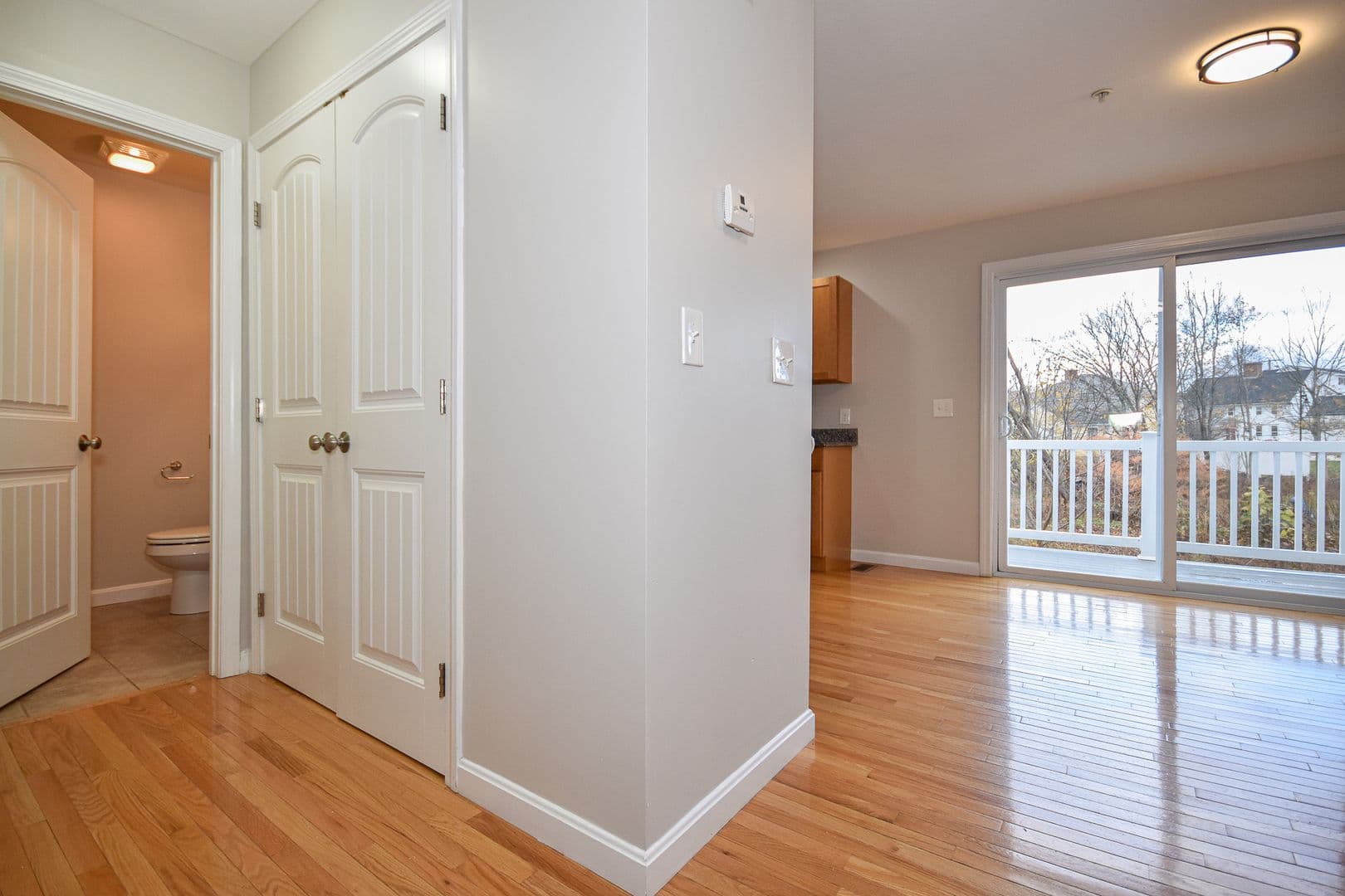 Dover Apartment: 1 Jefferson Dr