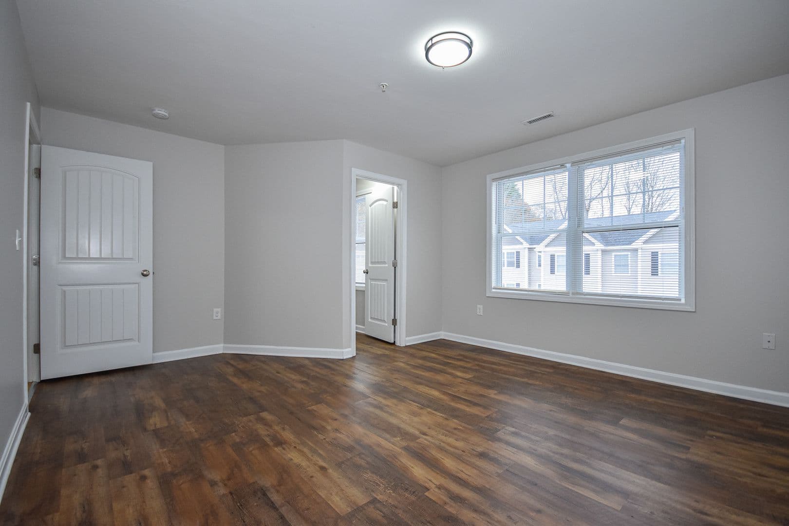 Dover Apartment: 1 Jefferson Dr