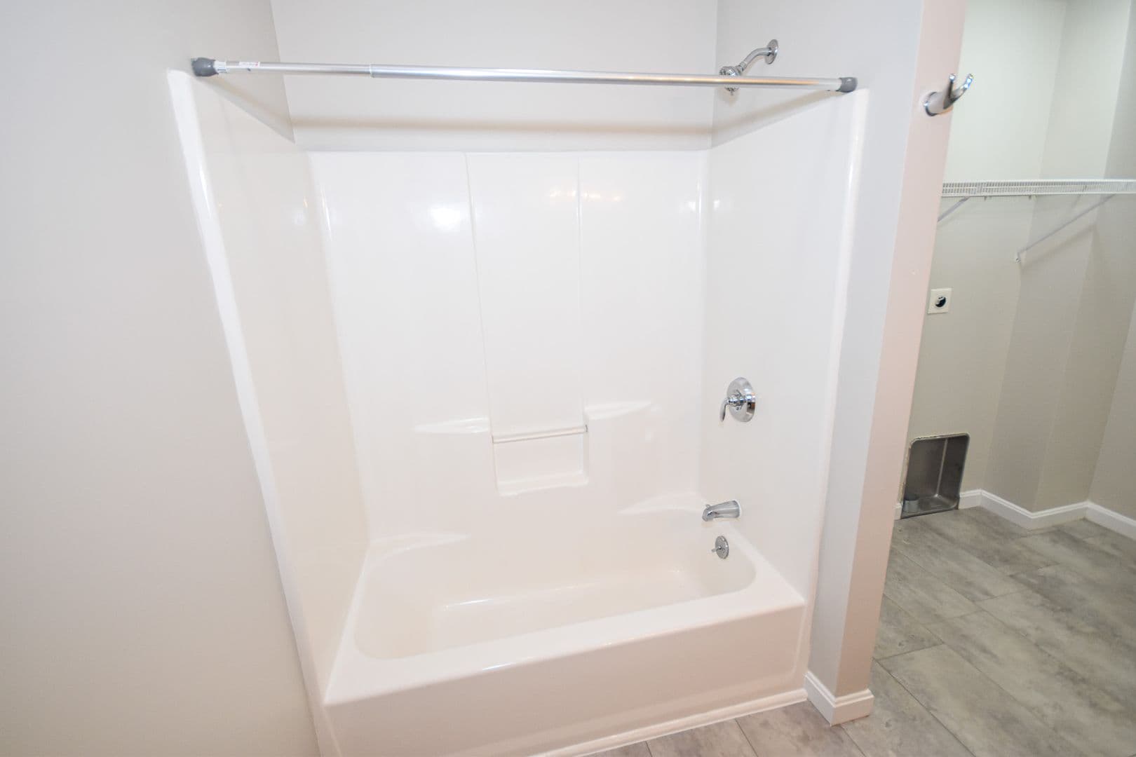 Dover Apartment: 1 Jefferson Dr