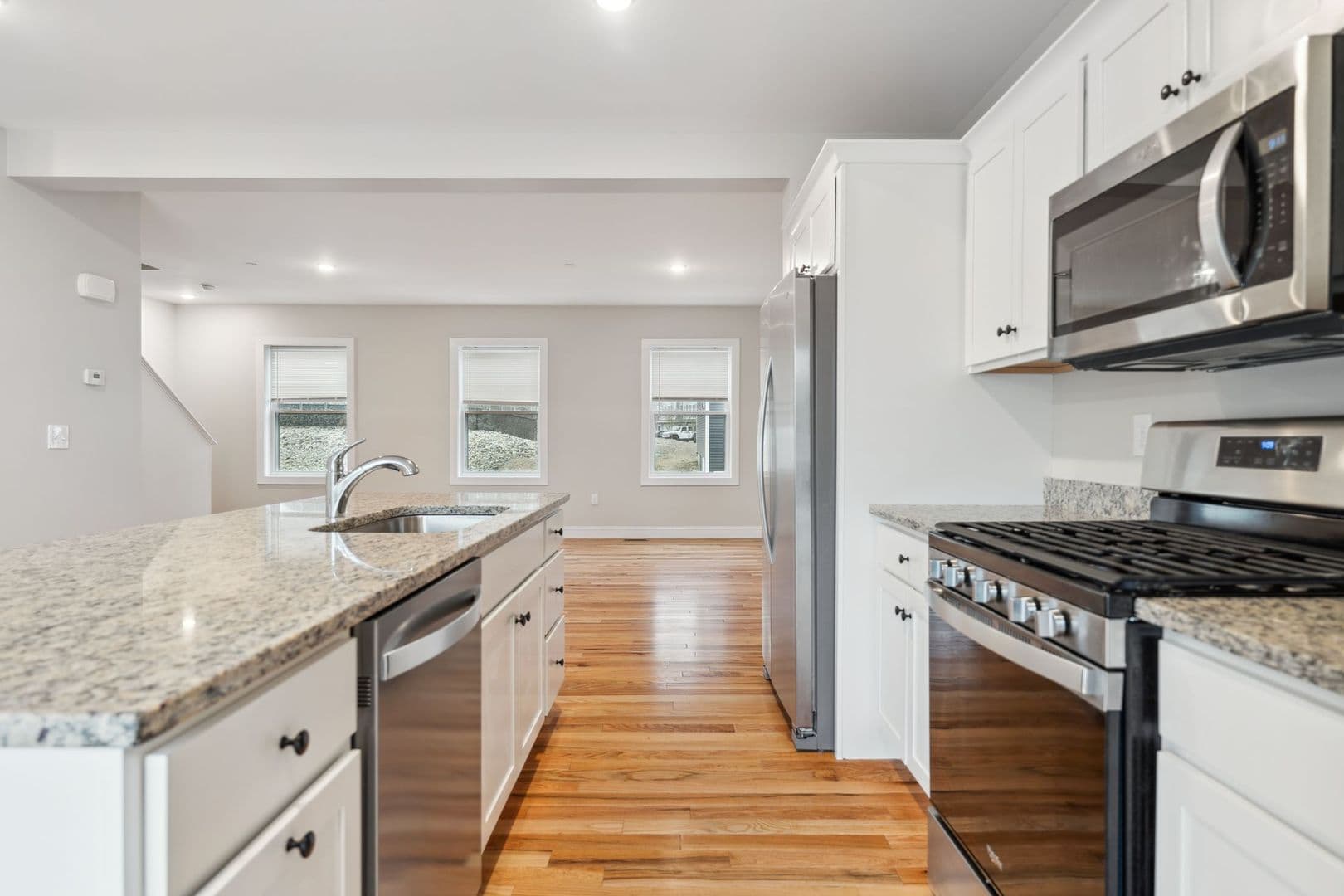Rochester Townhome: 1-49 Wildcat Dr