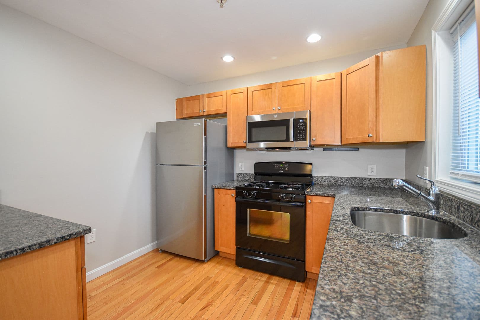 Dover Apartment: 1 Jefferson Dr