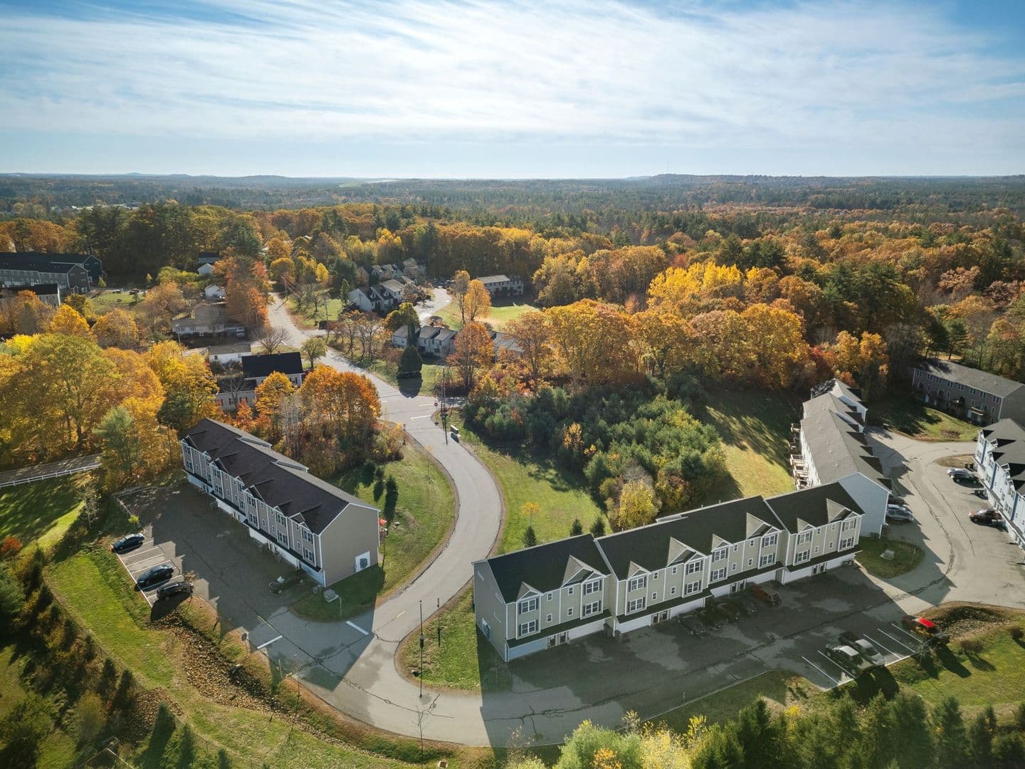 Rochester Townhome: 5 Marwari Ln