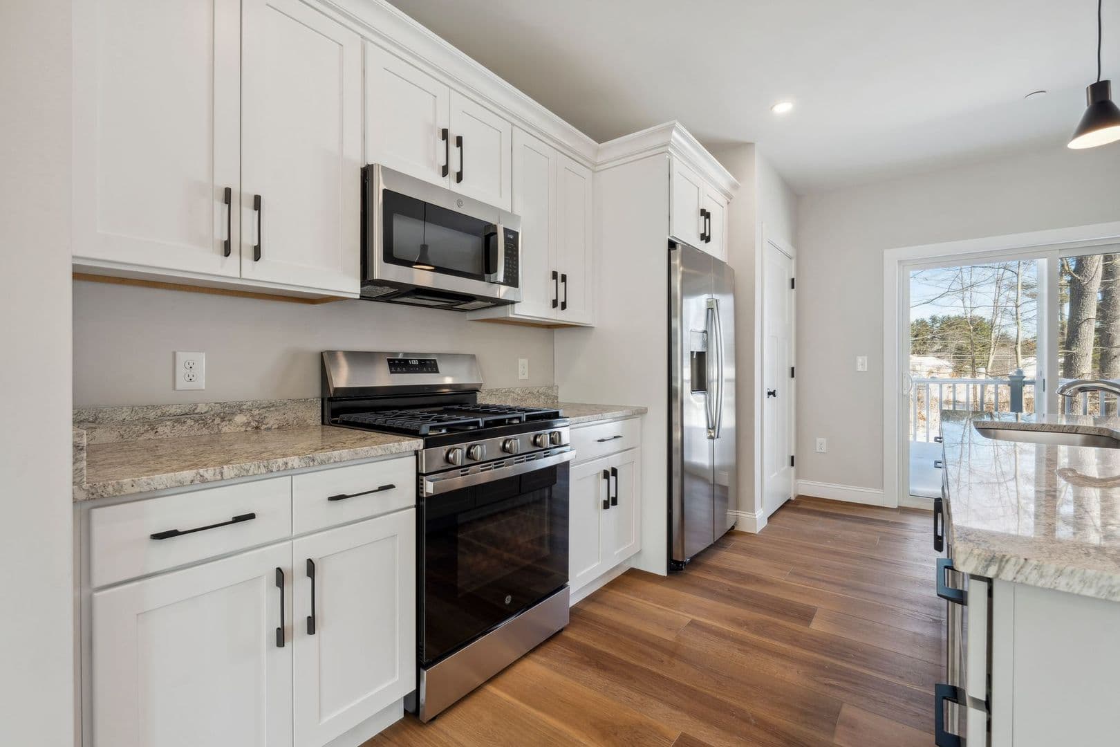 Rochester Townhome: 32 Emerson Ave