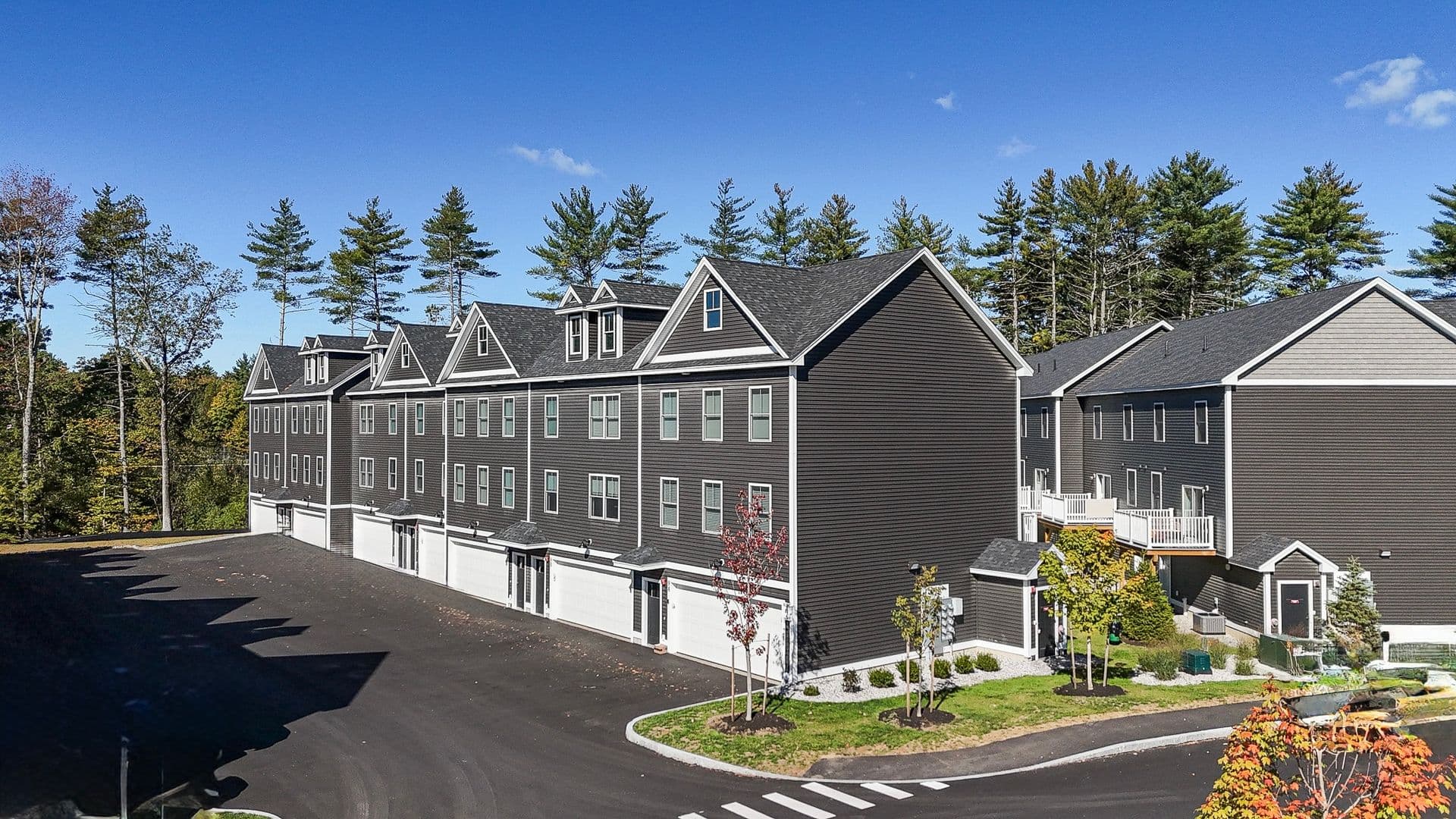 Rochester Townhome: 32 Emerson Ave
