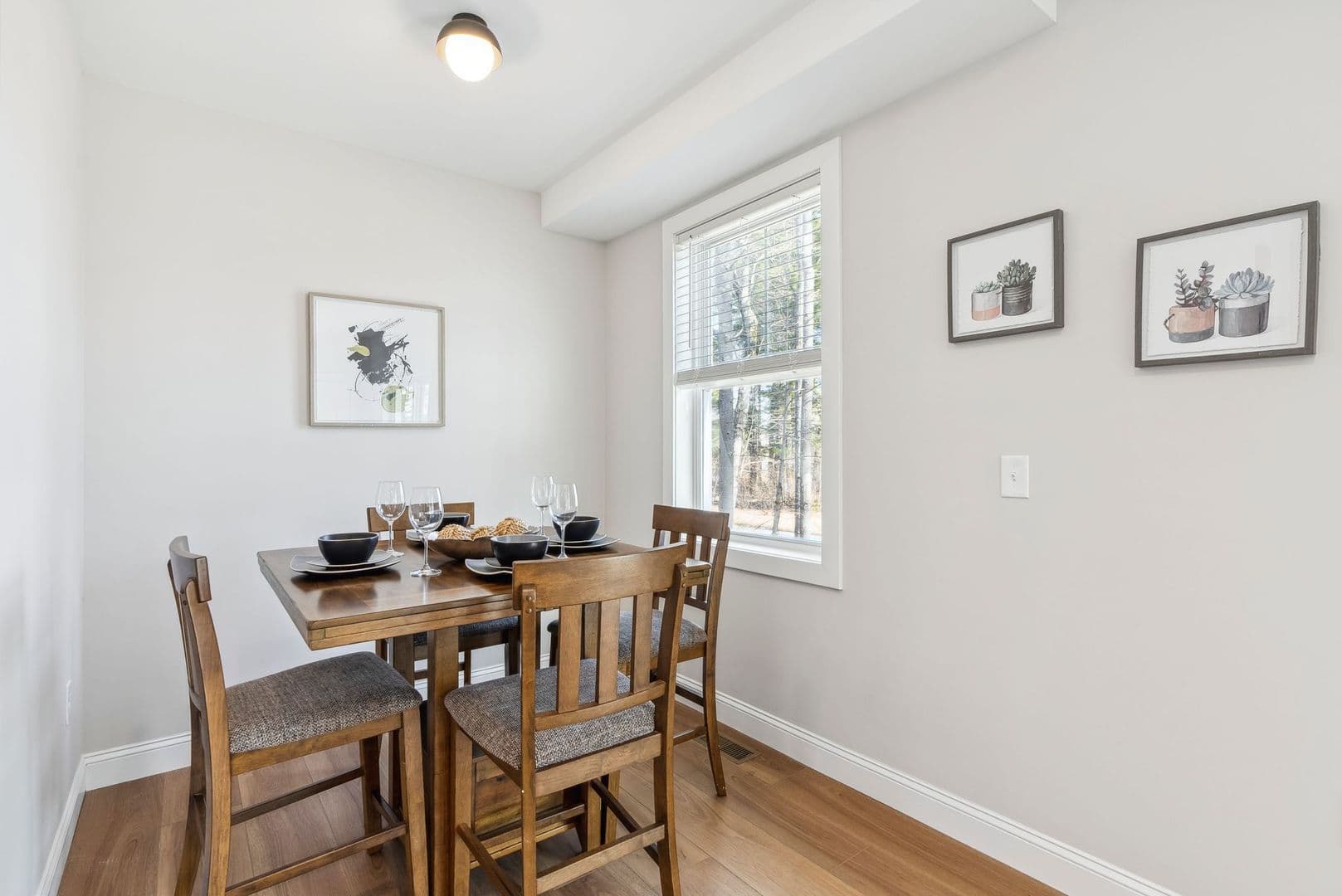 Rochester Townhome: 32 Emerson Ave