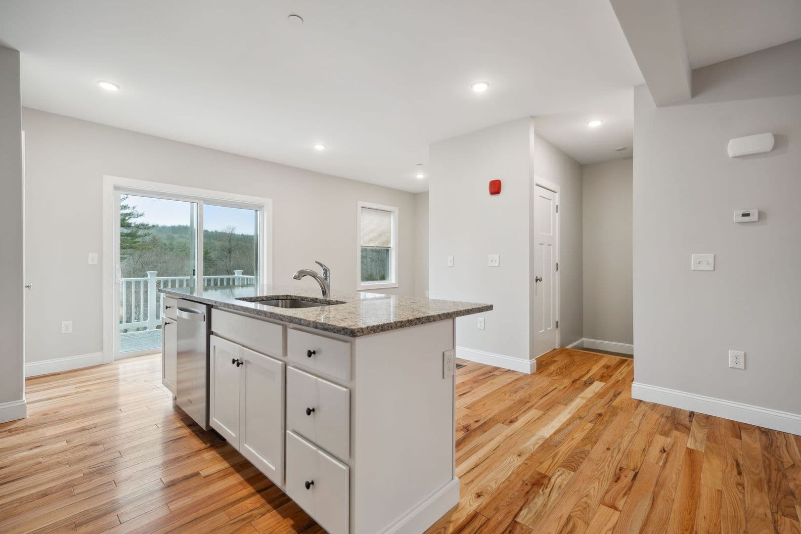 Rochester Townhome: 1-49 Wildcat Dr