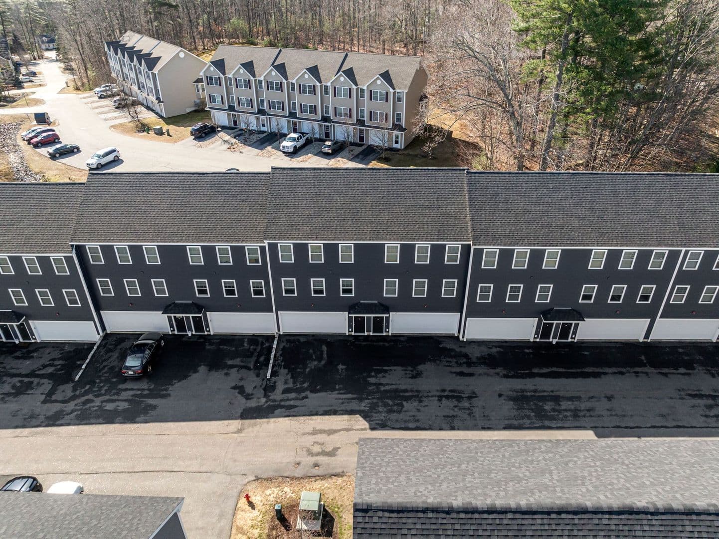 Rochester Townhome: 1-49 Wildcat Dr