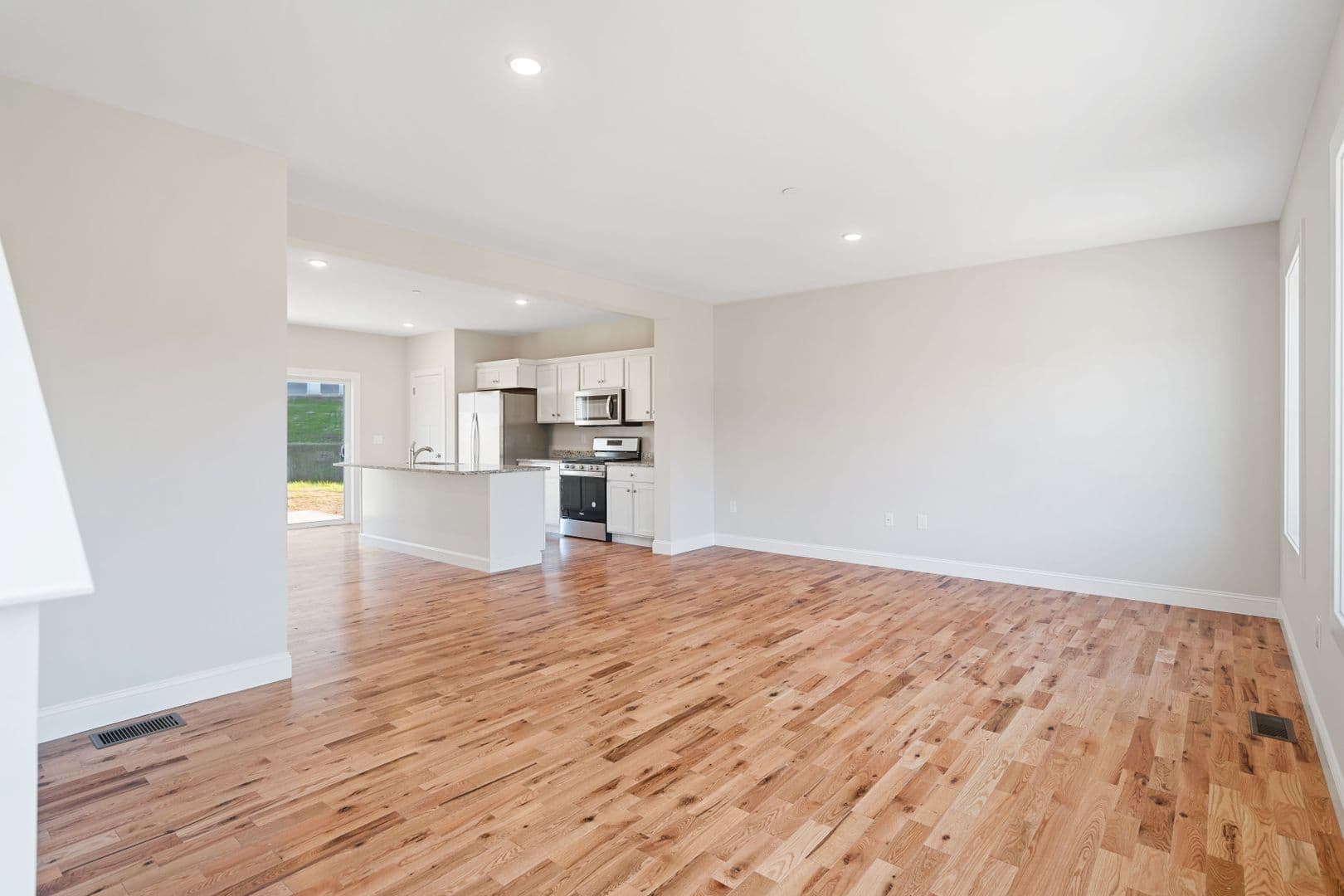 Rochester Townhome: 1-49 Wildcat Dr