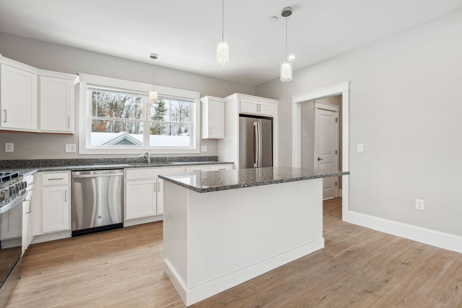 Barrington Townhome: 3 Quill Ln - Unit 208