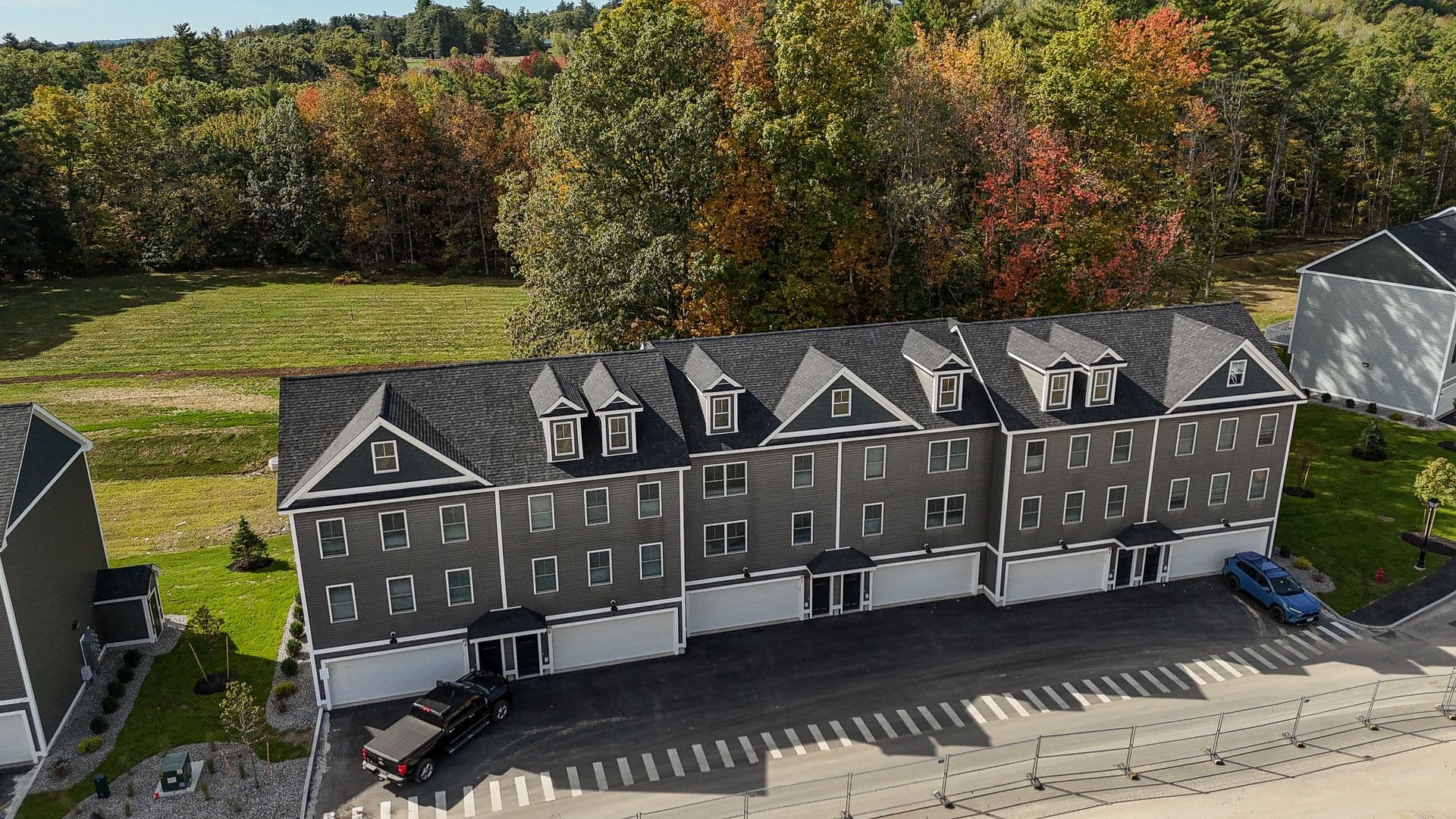 Rochester Townhome: 32 Emerson Ave