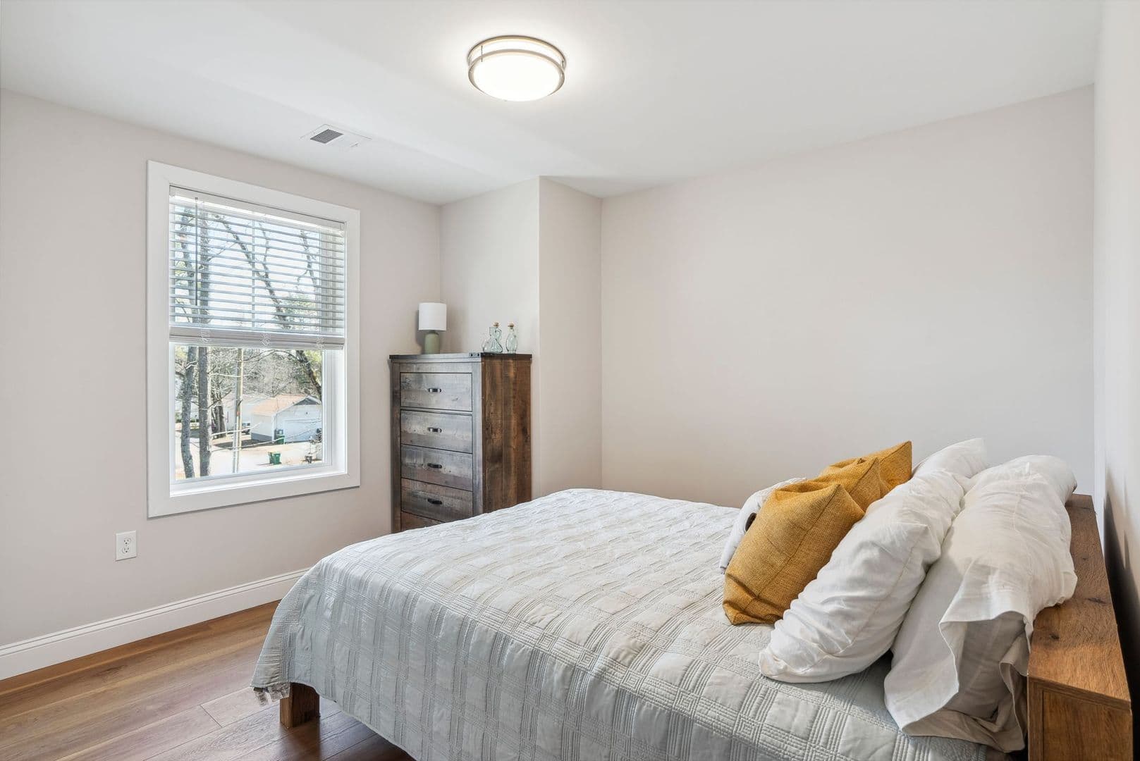 Rochester Townhome: 32 Emerson Ave