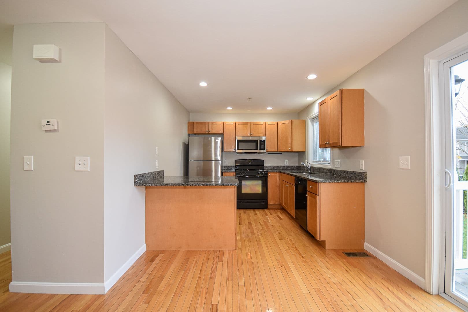 Dover Apartment: 1 Jefferson Dr