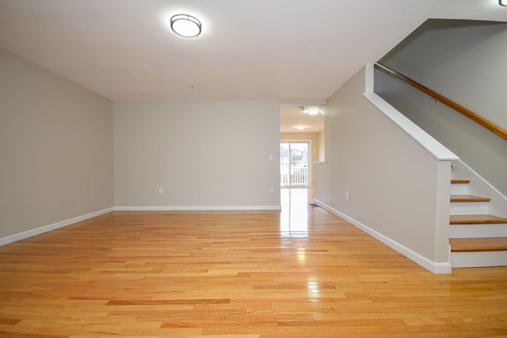 Dover Apartment: 1 Jefferson Dr