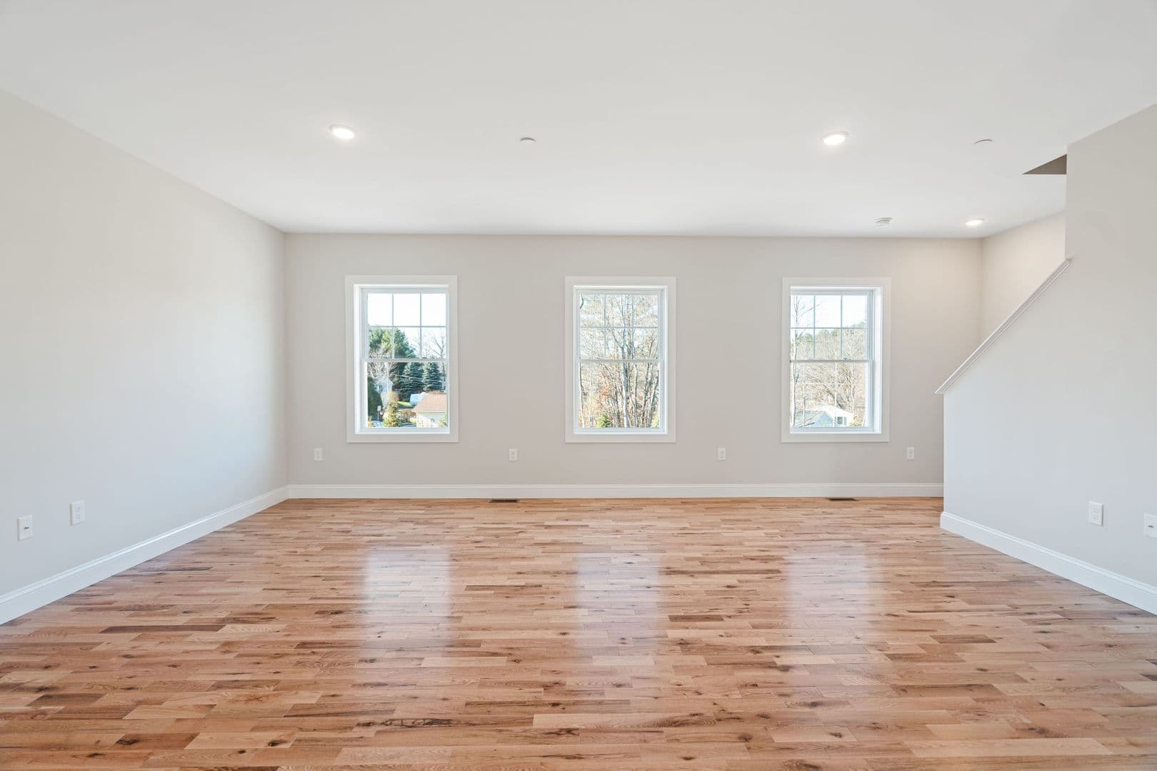 Rochester Townhome: 1-49 Wildcat Dr