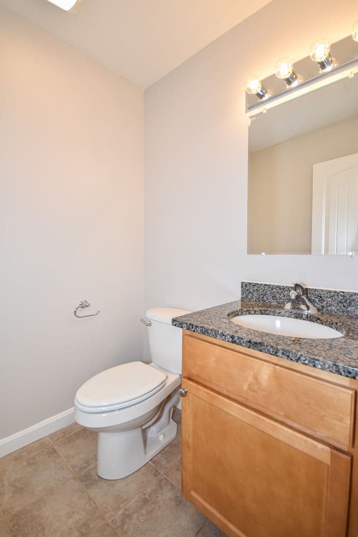 Dover Apartment: 1 Jefferson Dr