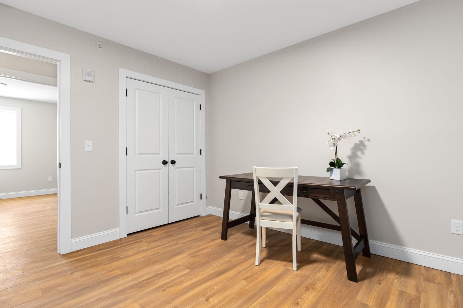 Dover Apartment: 21 Third St