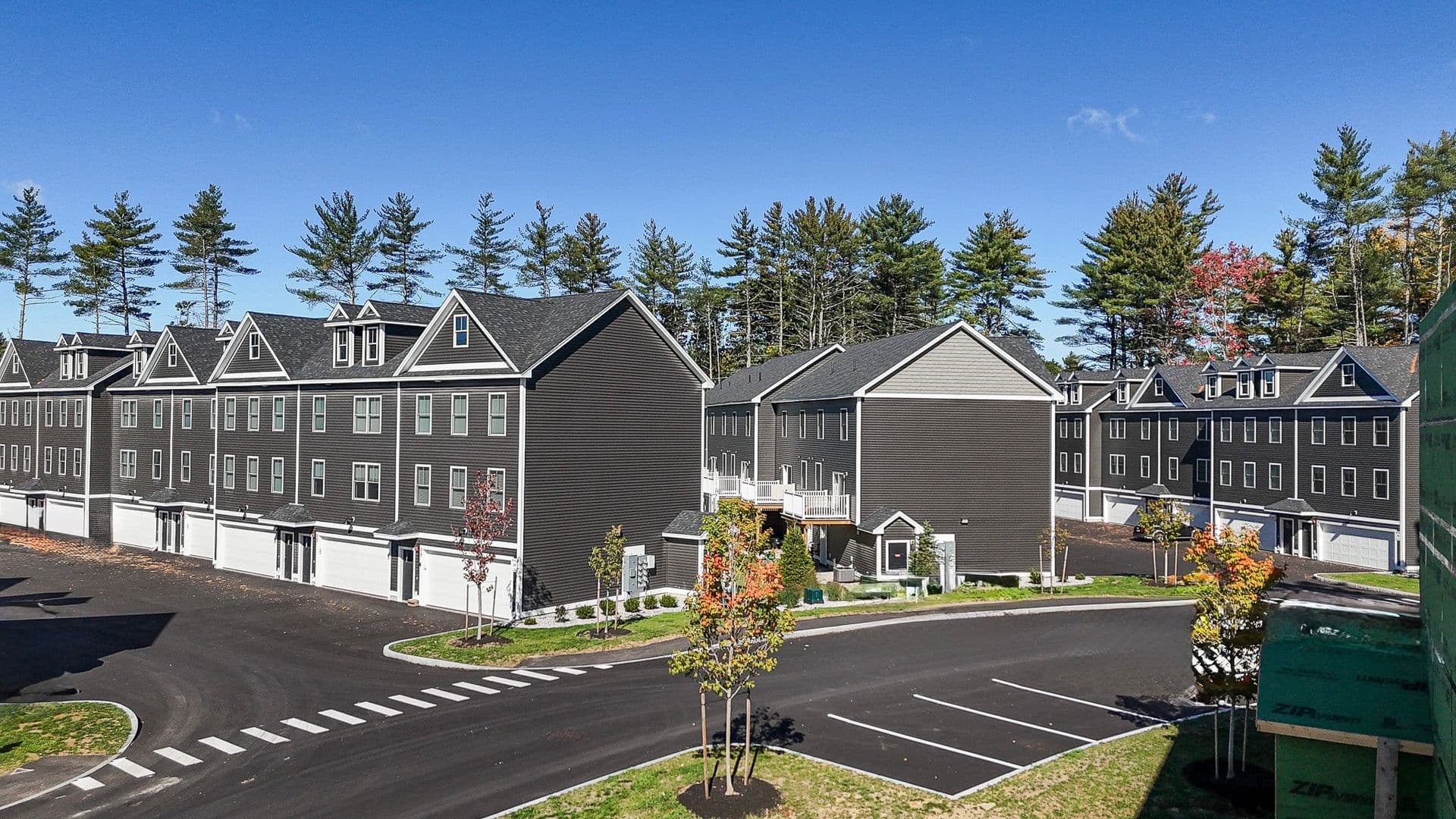 Rochester Townhome: 32 Emerson Ave