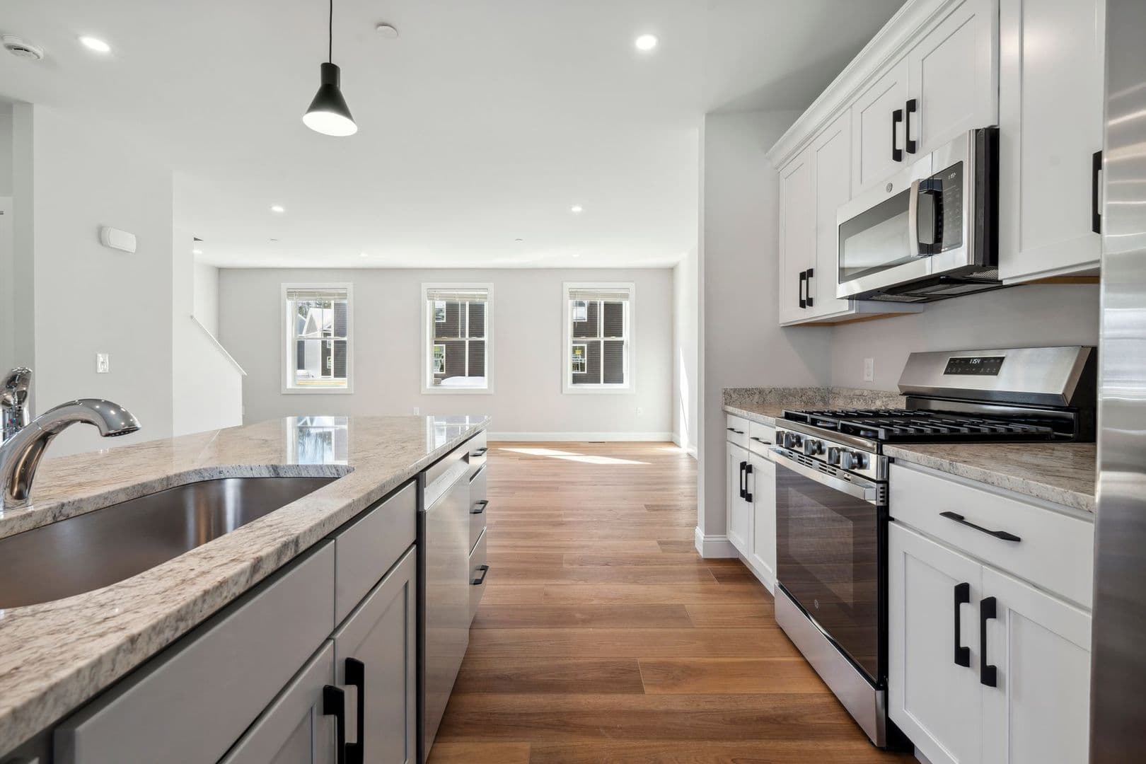 Rochester Townhome: 32 Emerson Ave