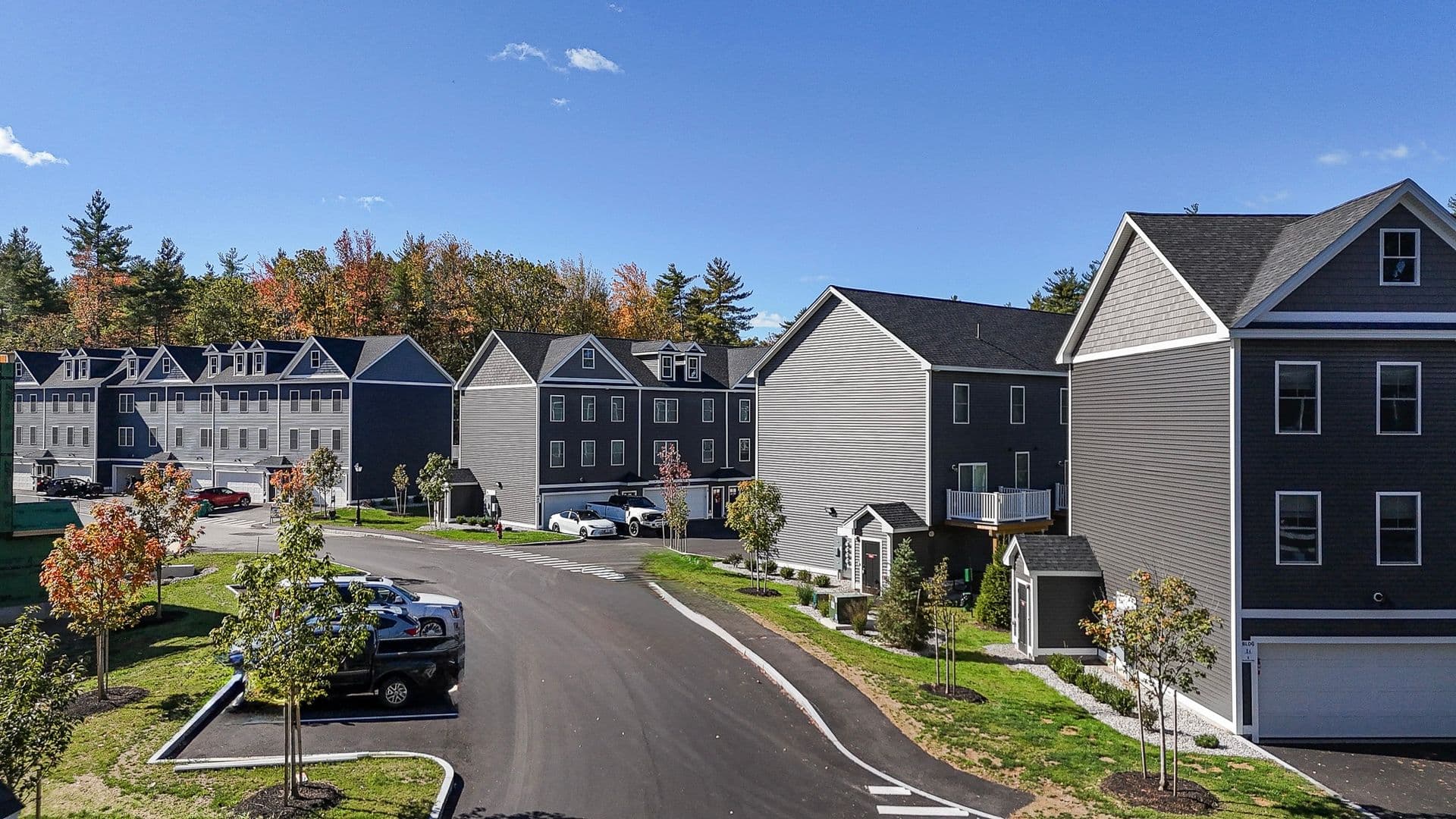 Rochester Townhome: 32 Emerson Ave