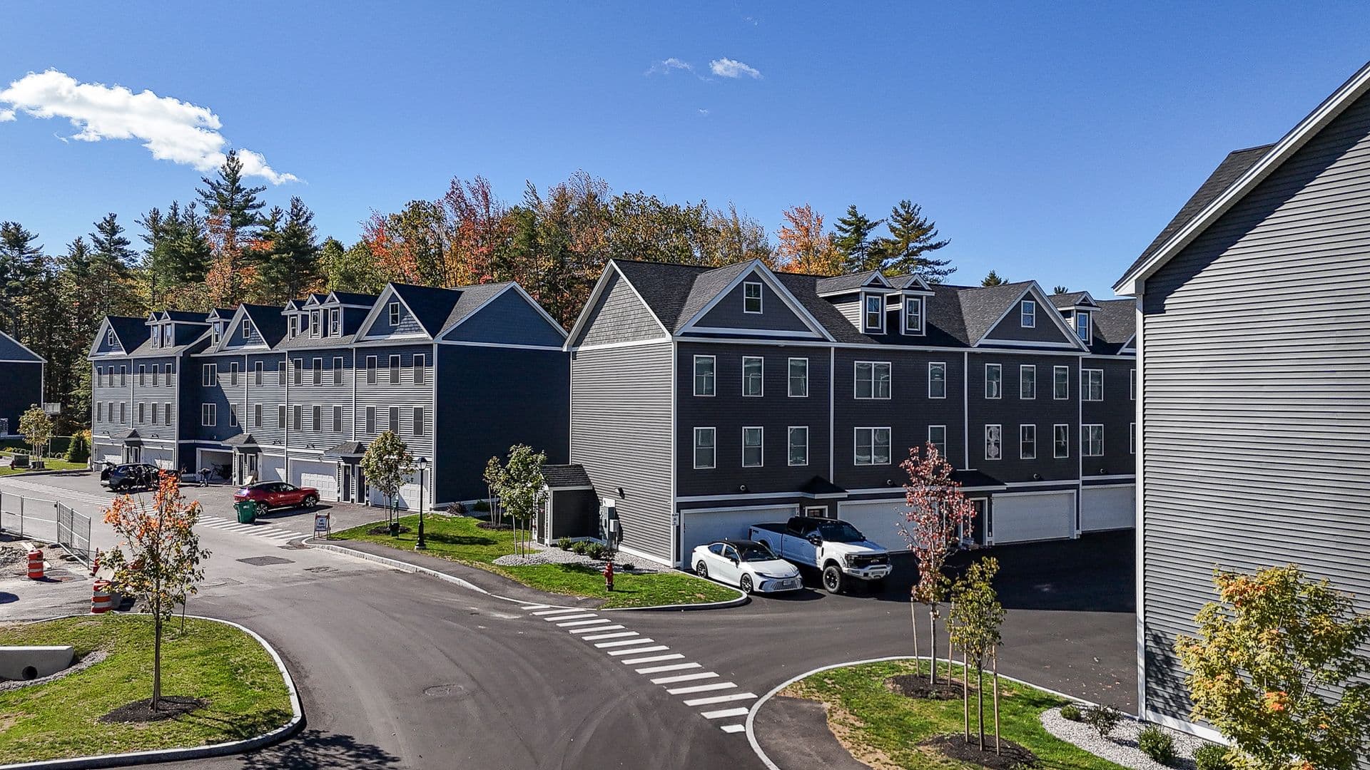 Rochester Townhome: 32 Emerson Ave
