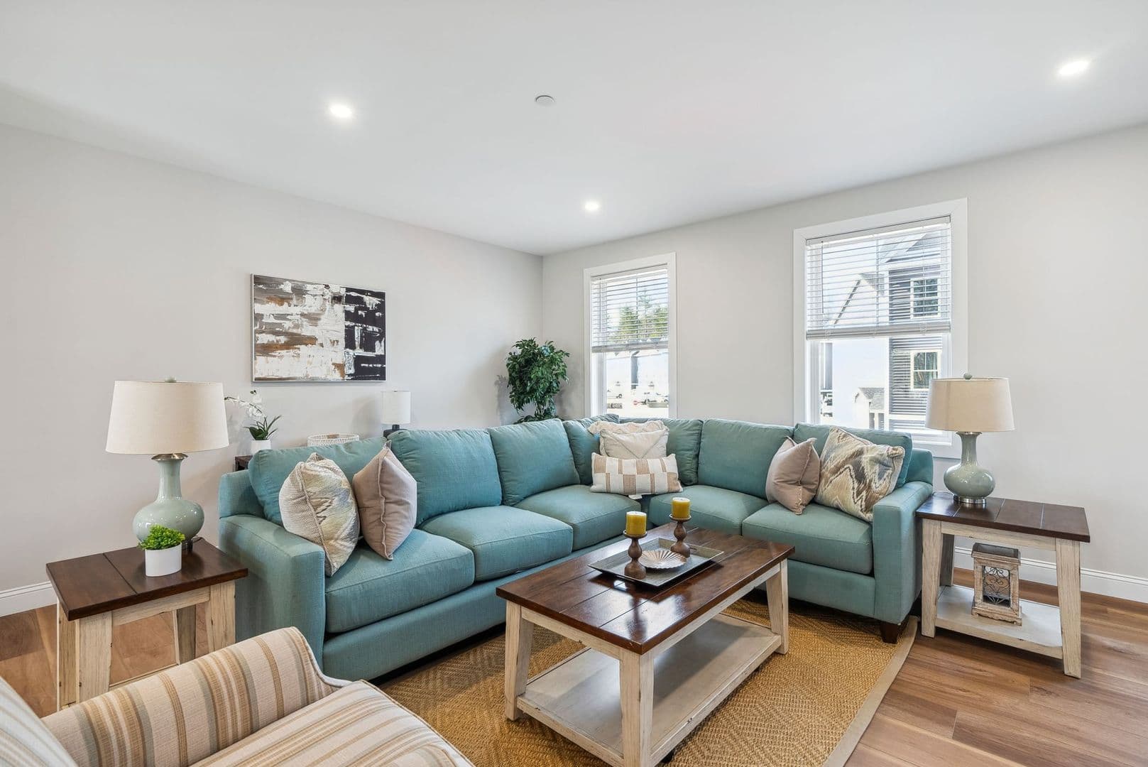 Rochester Townhome: 32 Emerson Ave