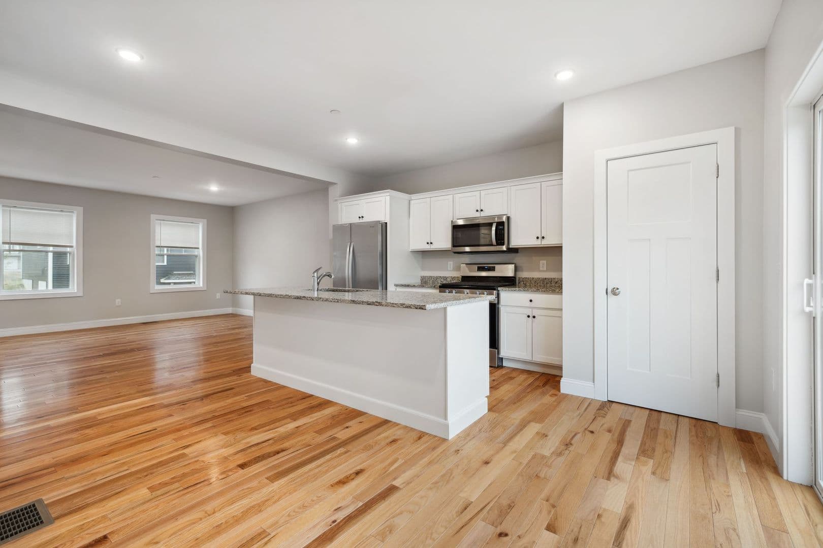 Rochester Townhome: 1-49 Wildcat Dr