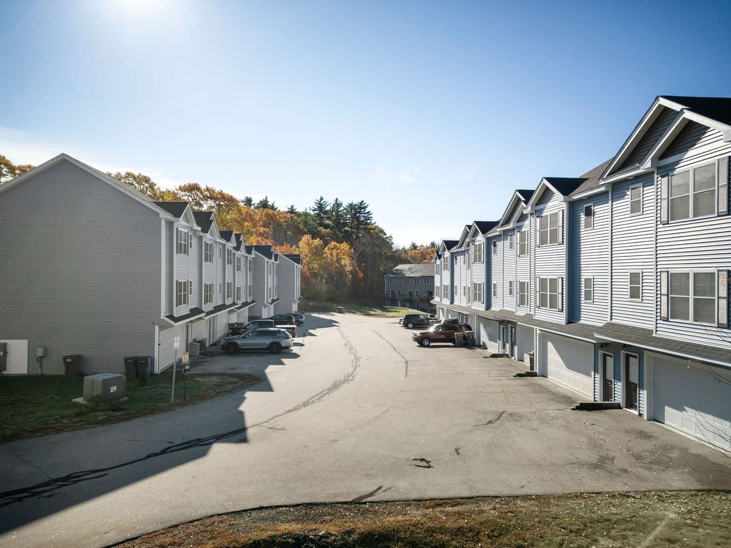 Rochester Townhome: 5 Marwari Ln