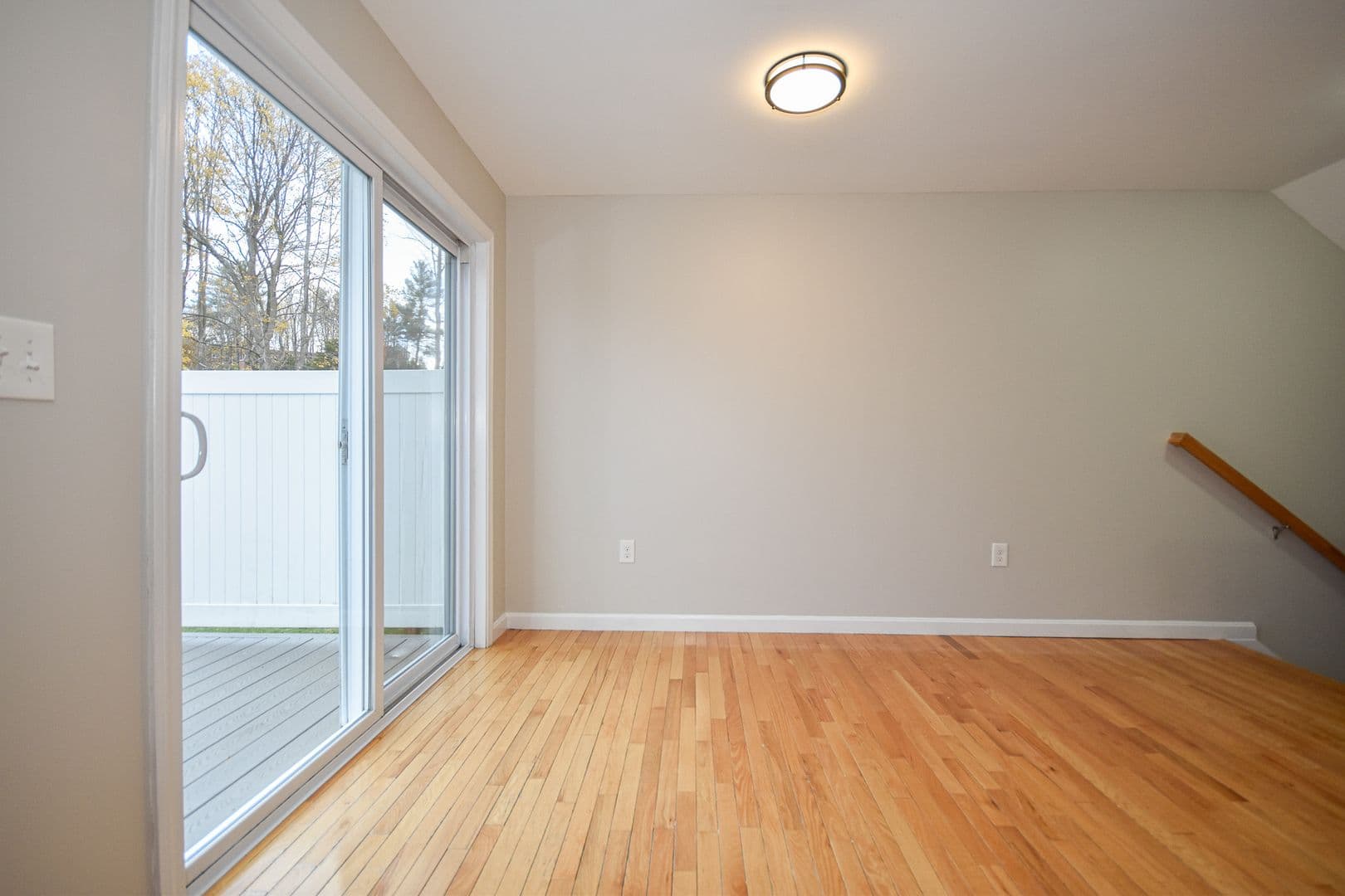 Dover Apartment: 1 Jefferson Dr