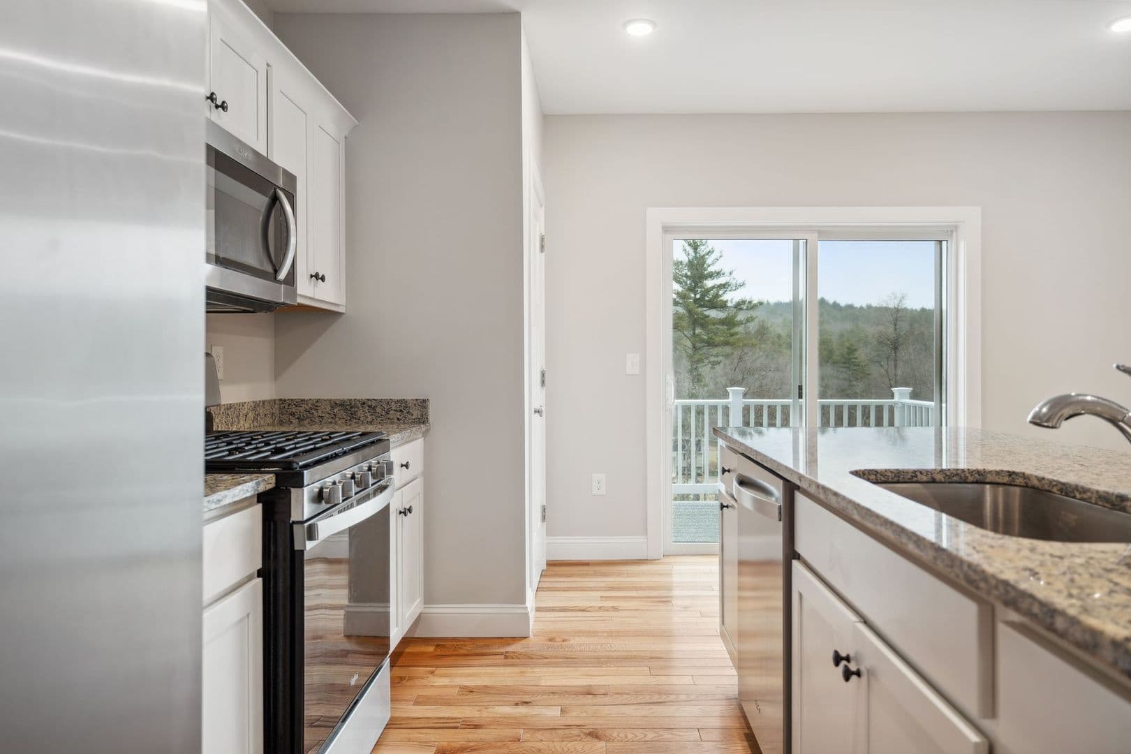 Rochester Townhome: 1-49 Wildcat Dr