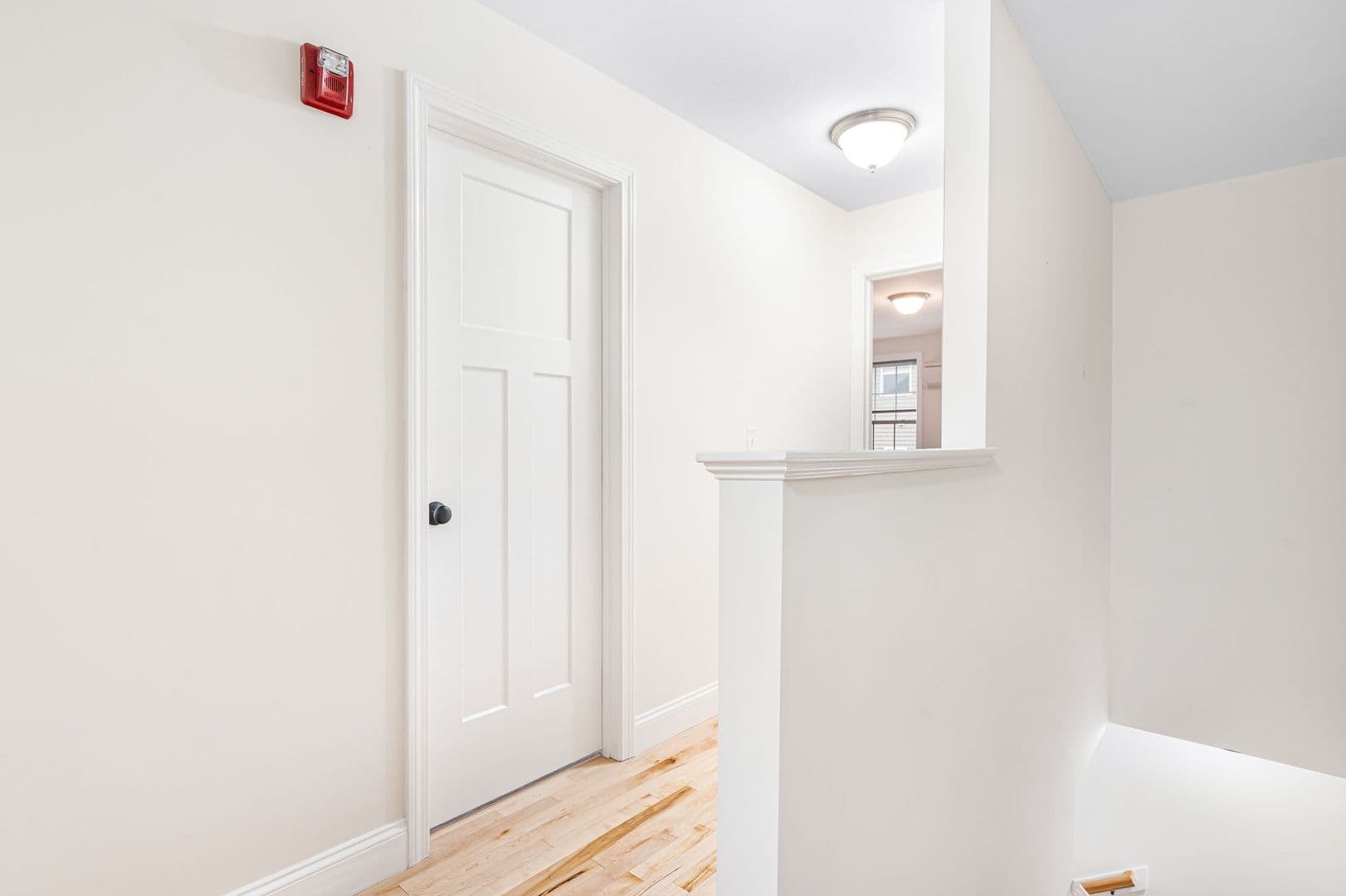 Dover Apartment: 44 Portland Ave