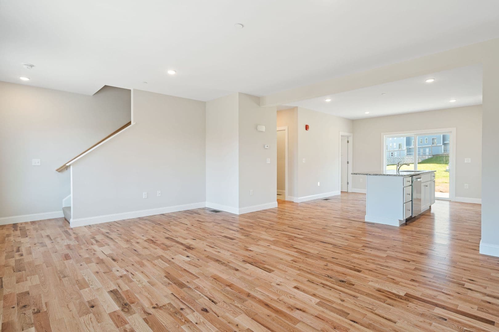 Rochester Townhome: 1-49 Wildcat Dr