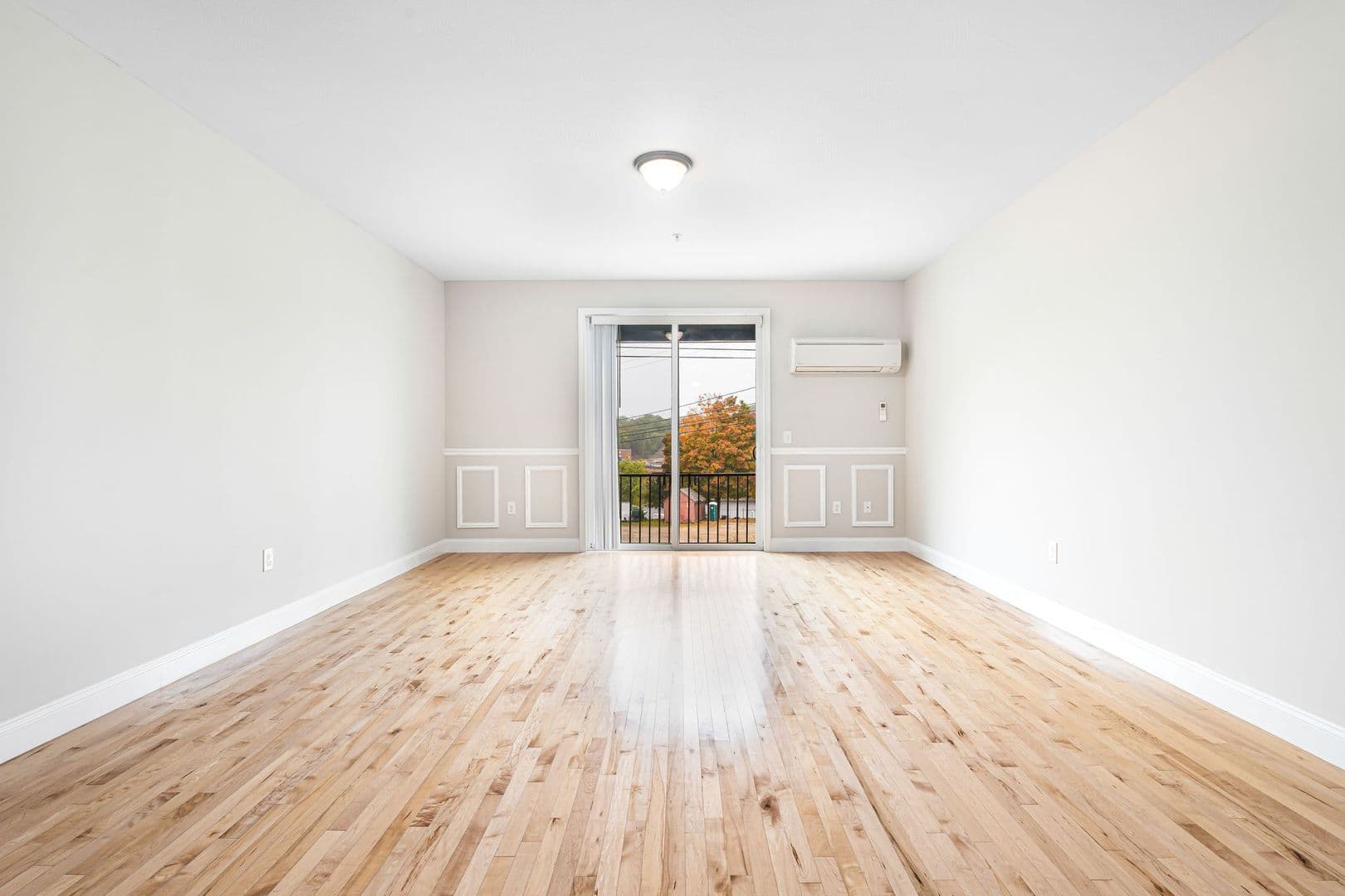 Dover Apartment: 44 Portland Ave