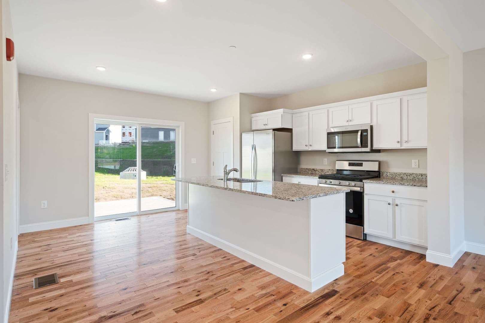 Rochester Townhome: 1-49 Wildcat Dr