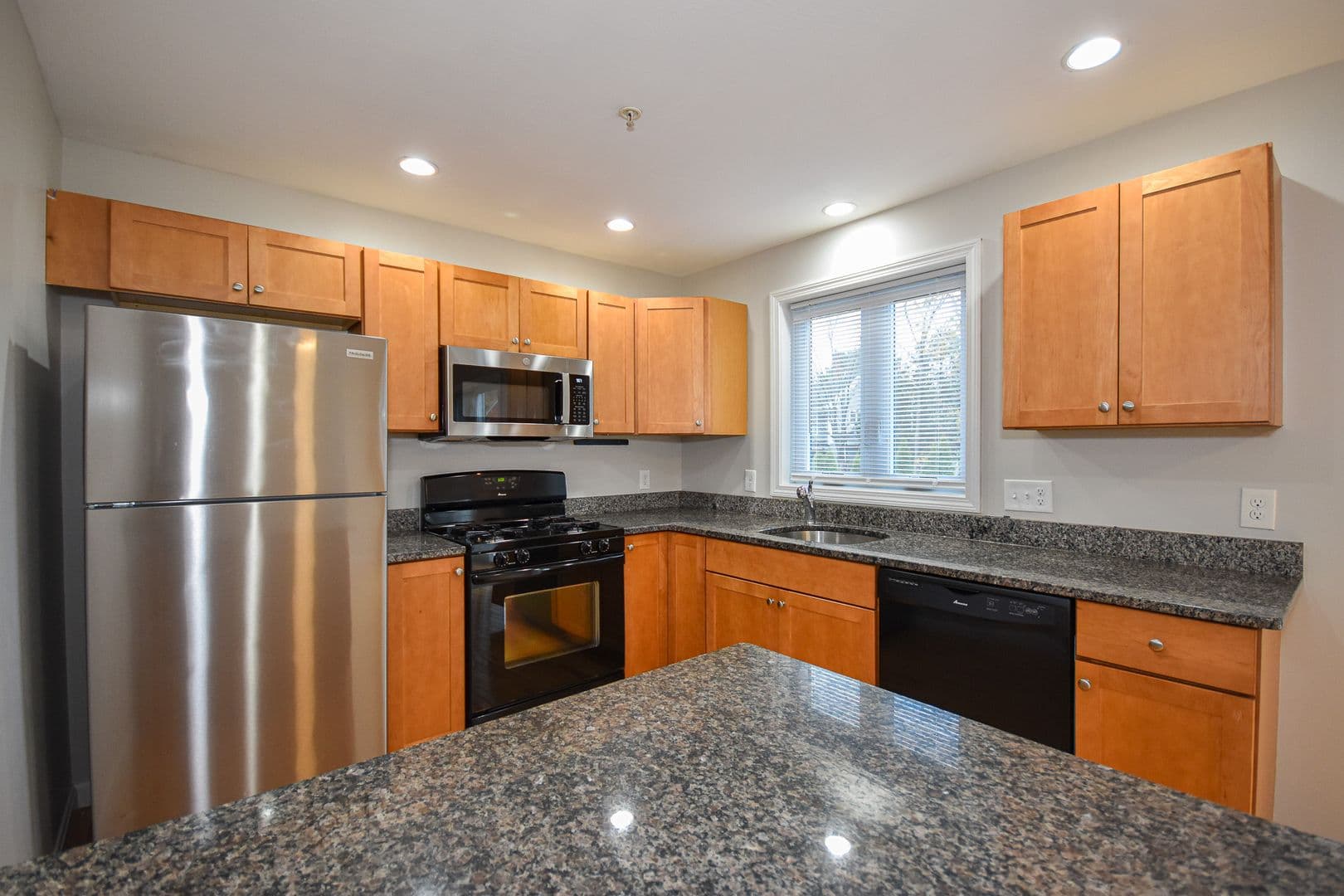 Dover Apartment: 1 Jefferson Dr