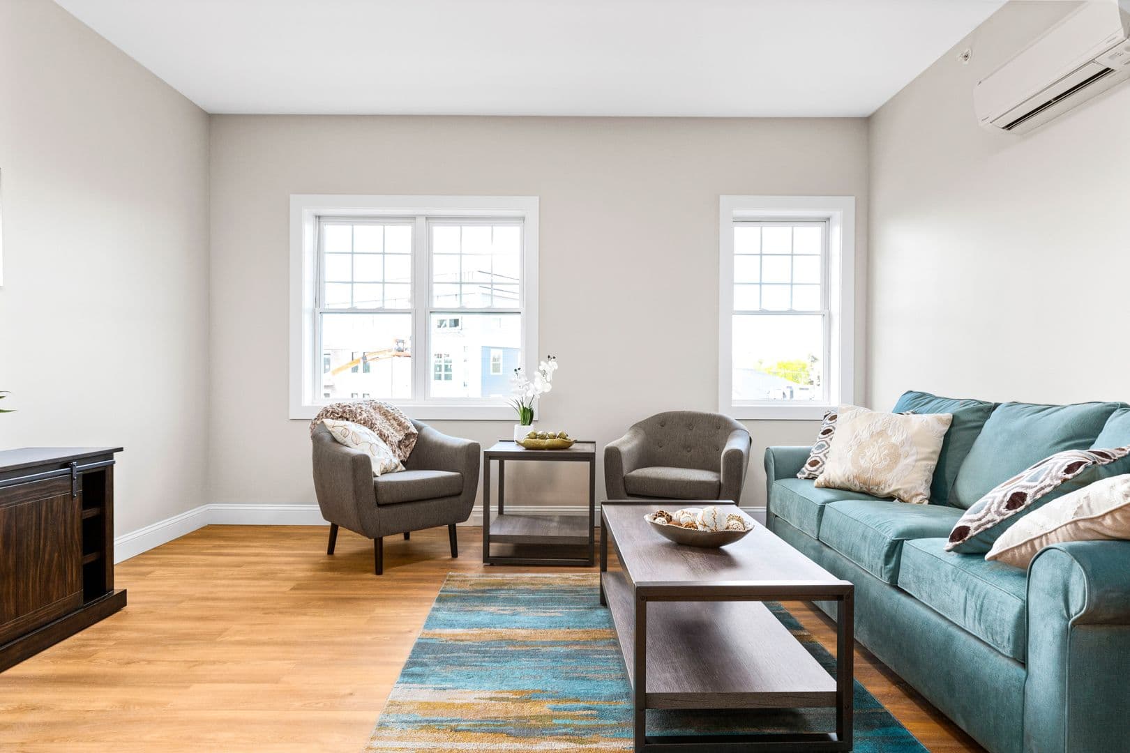 Dover Apartment: 21 Third St