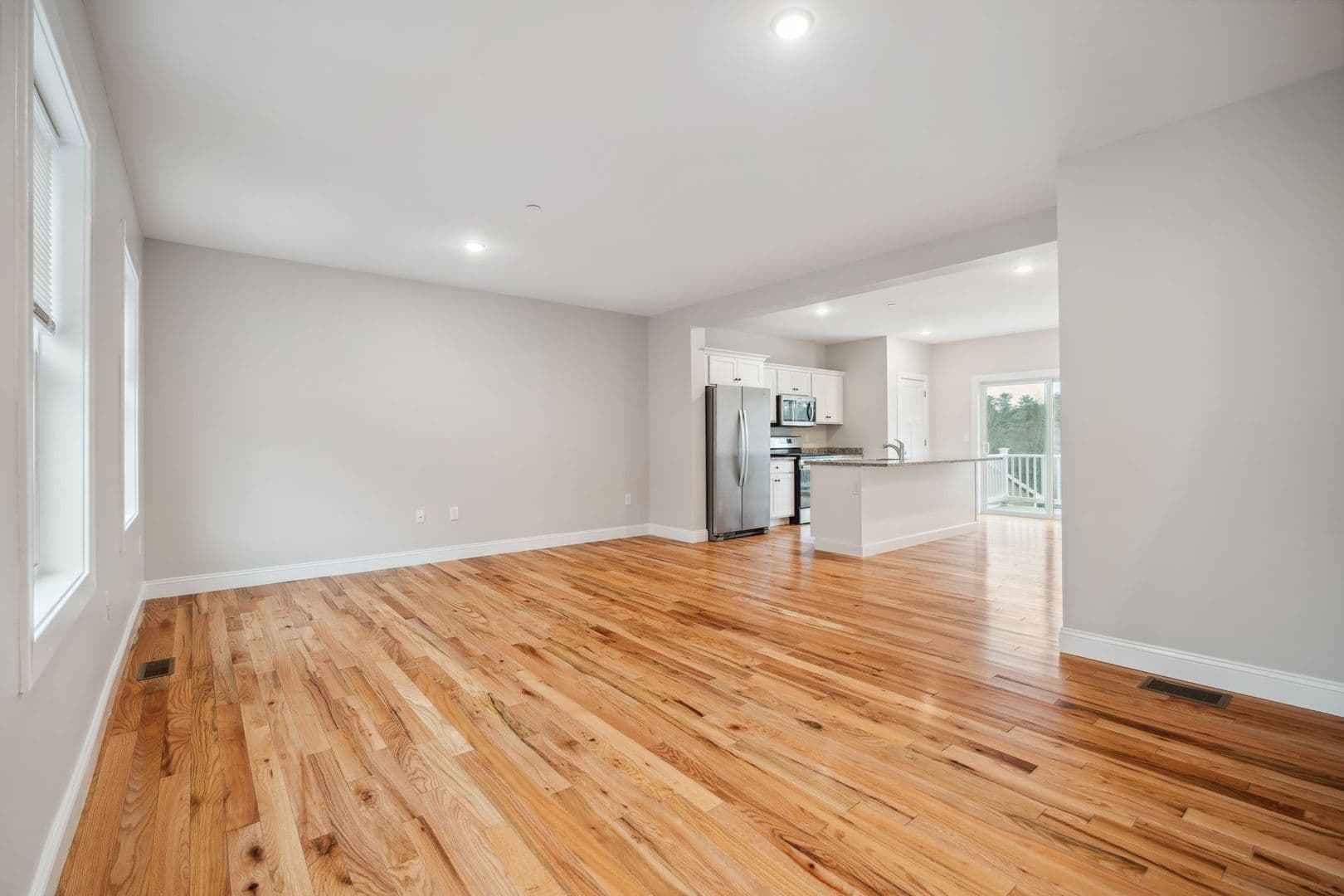 Rochester Townhome: 1-49 Wildcat Dr