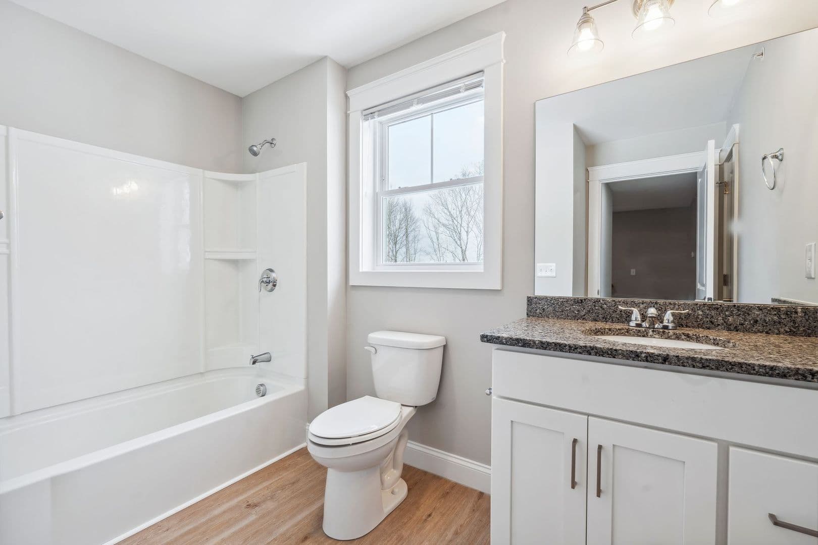 Barrington Townhome: 3 Quill Ln - Unit 208