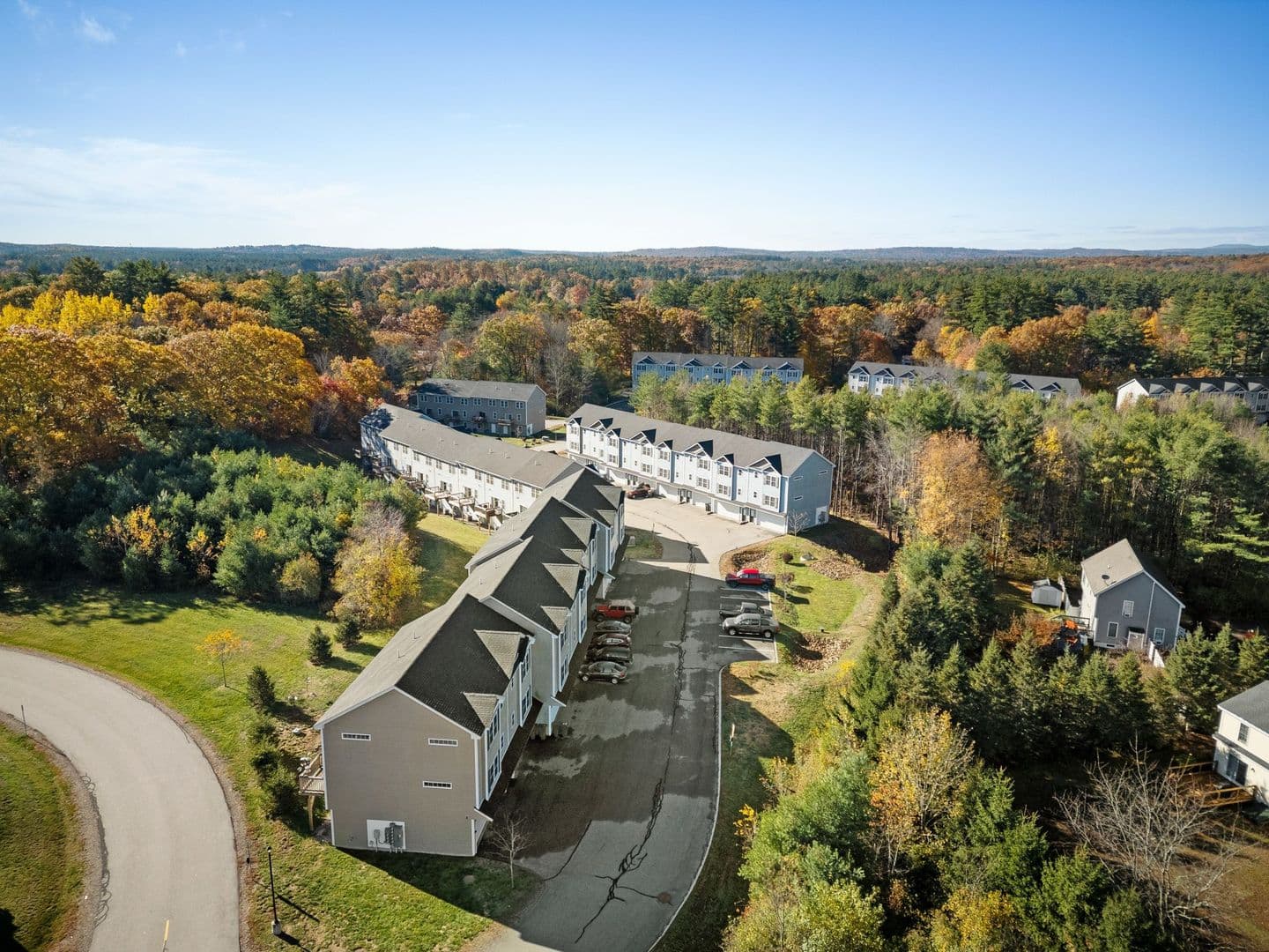 Rochester Townhome: 5 Marwari Ln