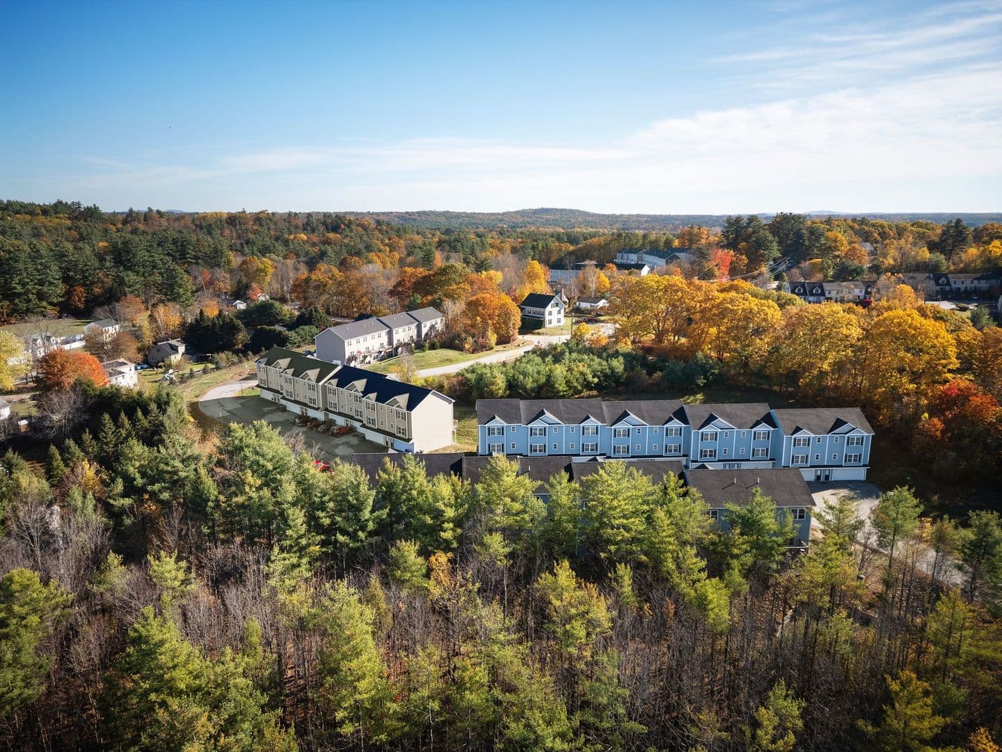 Rochester Townhome: 5 Marwari Ln