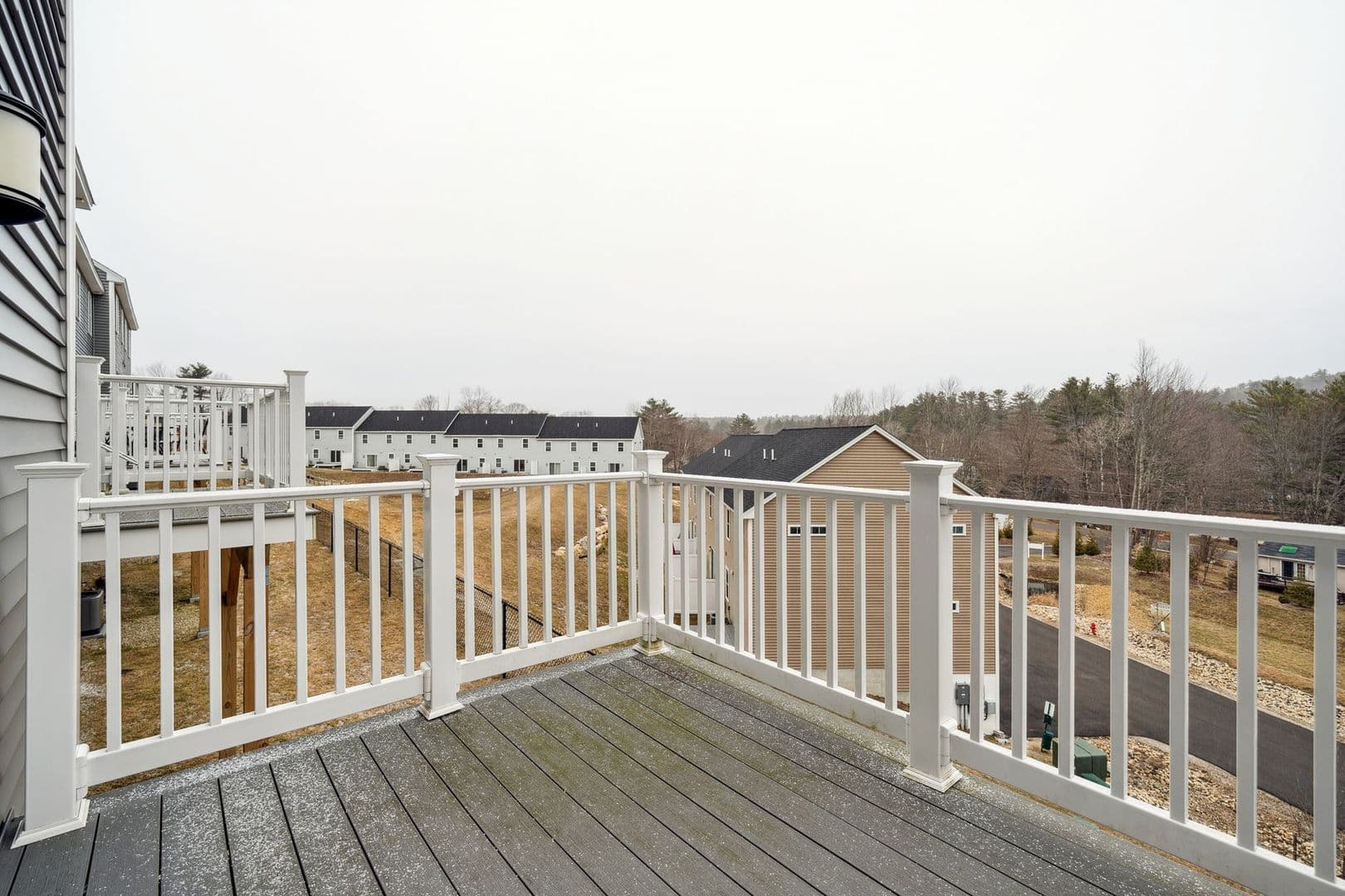 Rochester Townhome: 1-49 Wildcat Dr