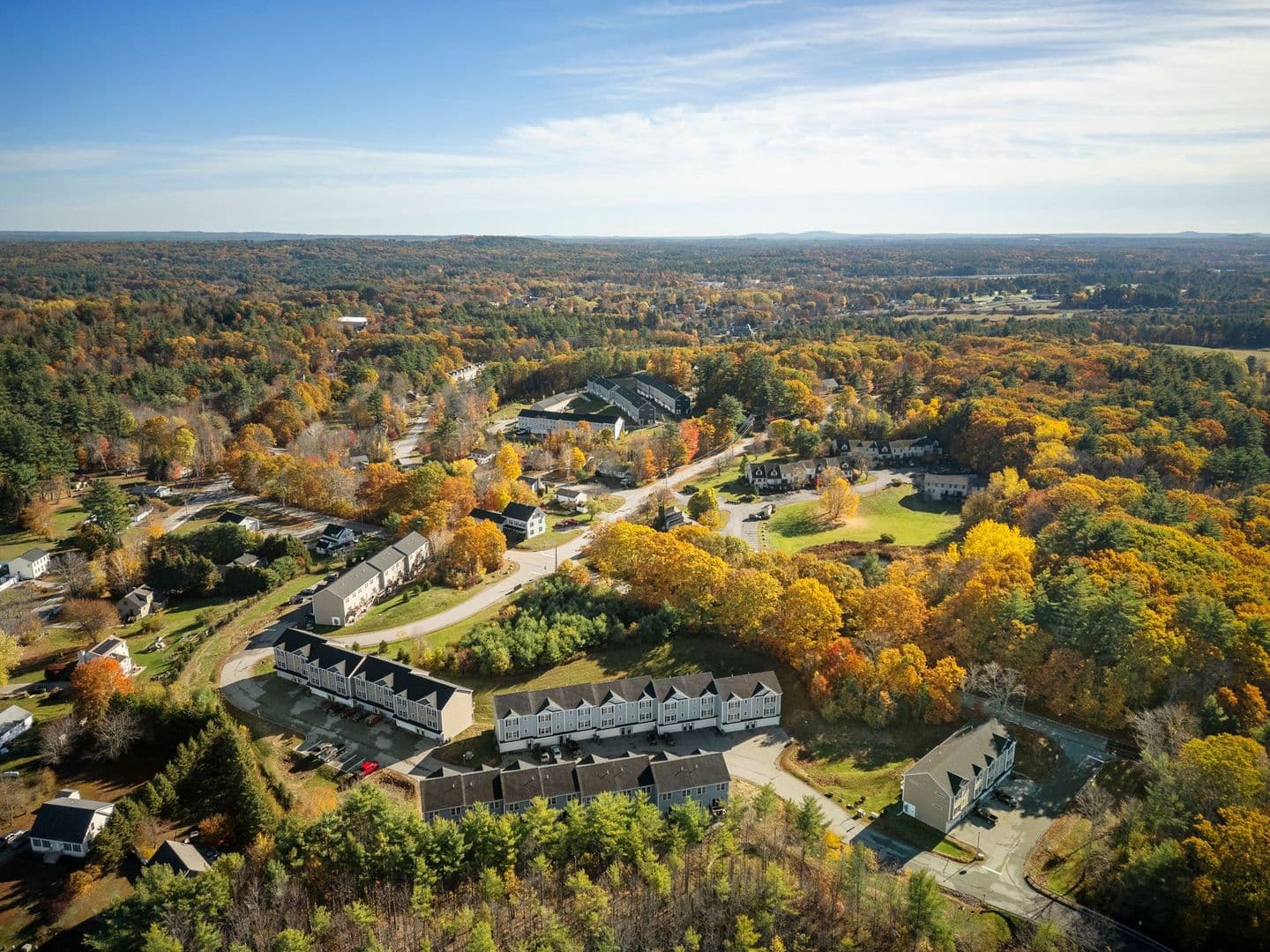 Rochester Townhome: 5 Marwari Ln