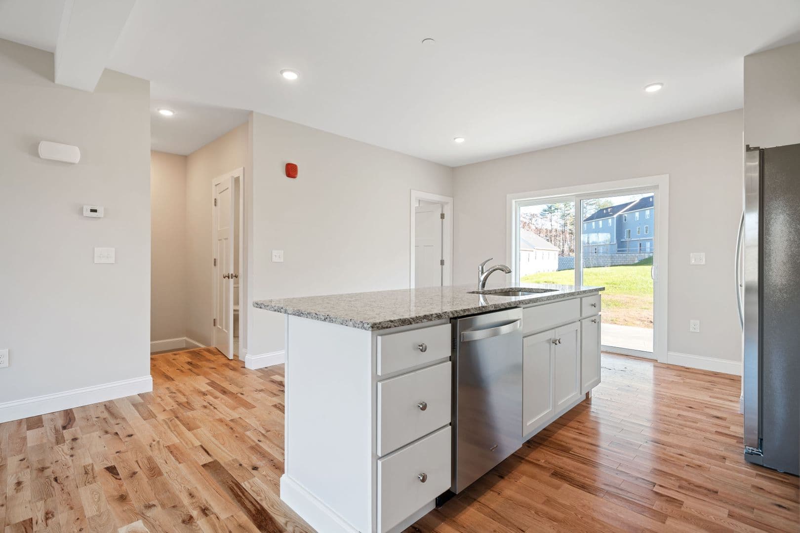 Rochester Townhome: 1-49 Wildcat Dr