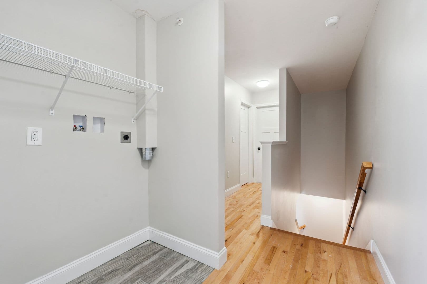 Dover Apartment: 44 Portland Ave